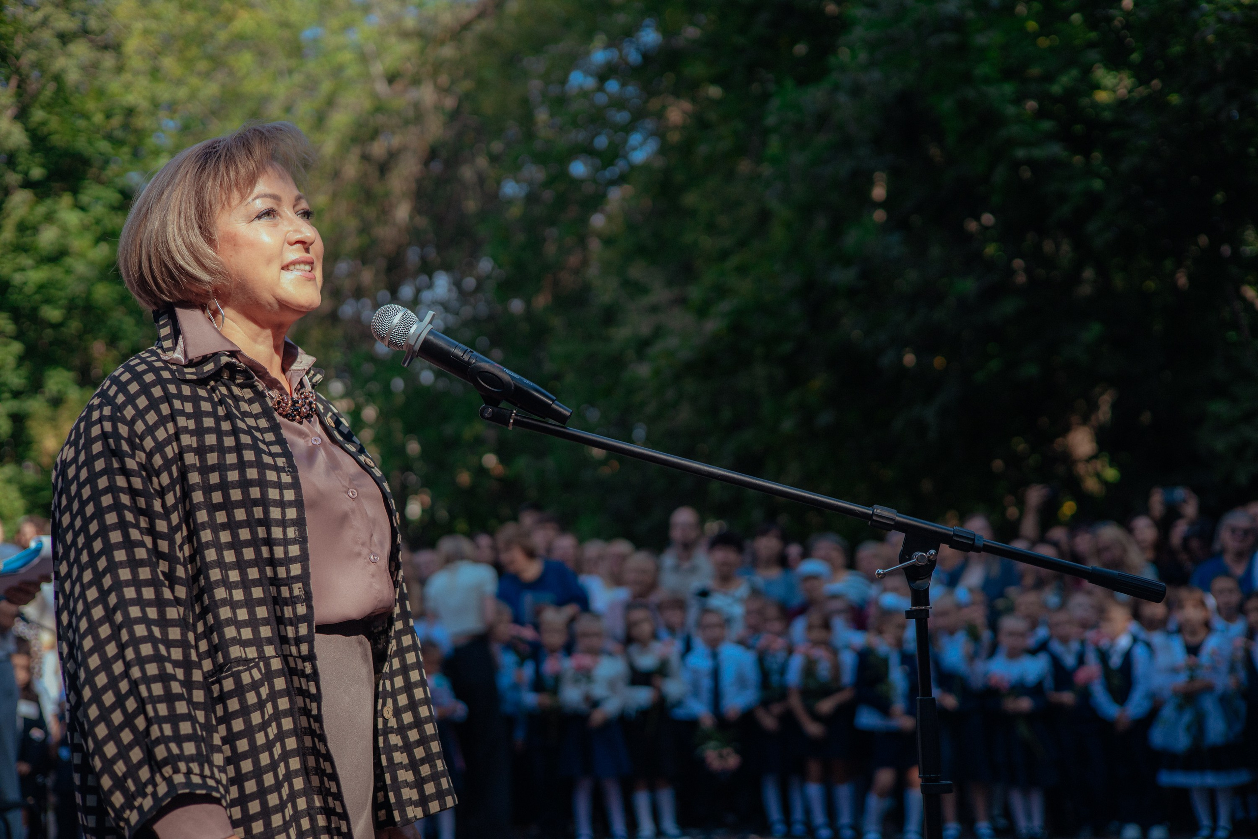 1 сентября | образовательный центр УНИК