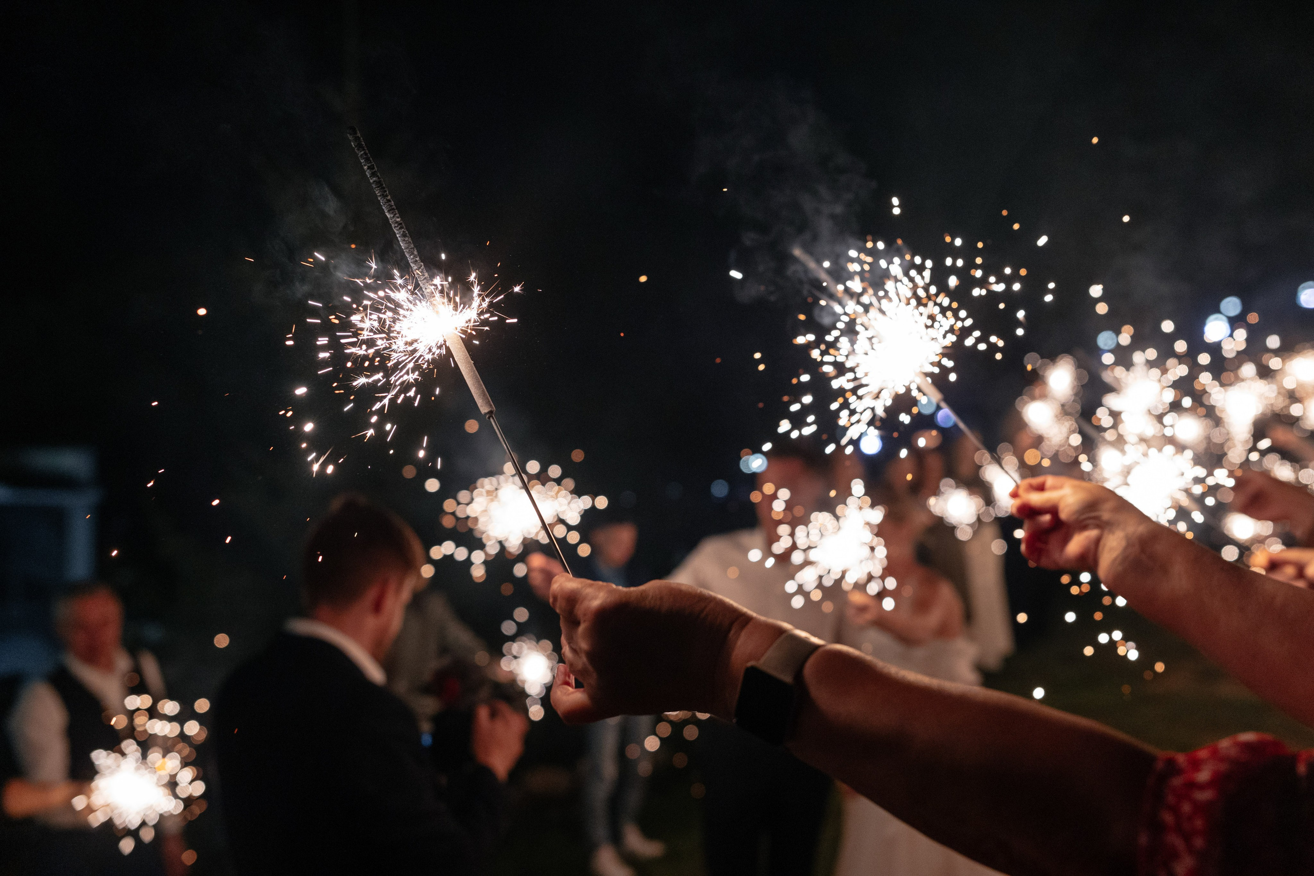 Свадьба Юлия и Алексей. Фотограф Сергей Ловырев