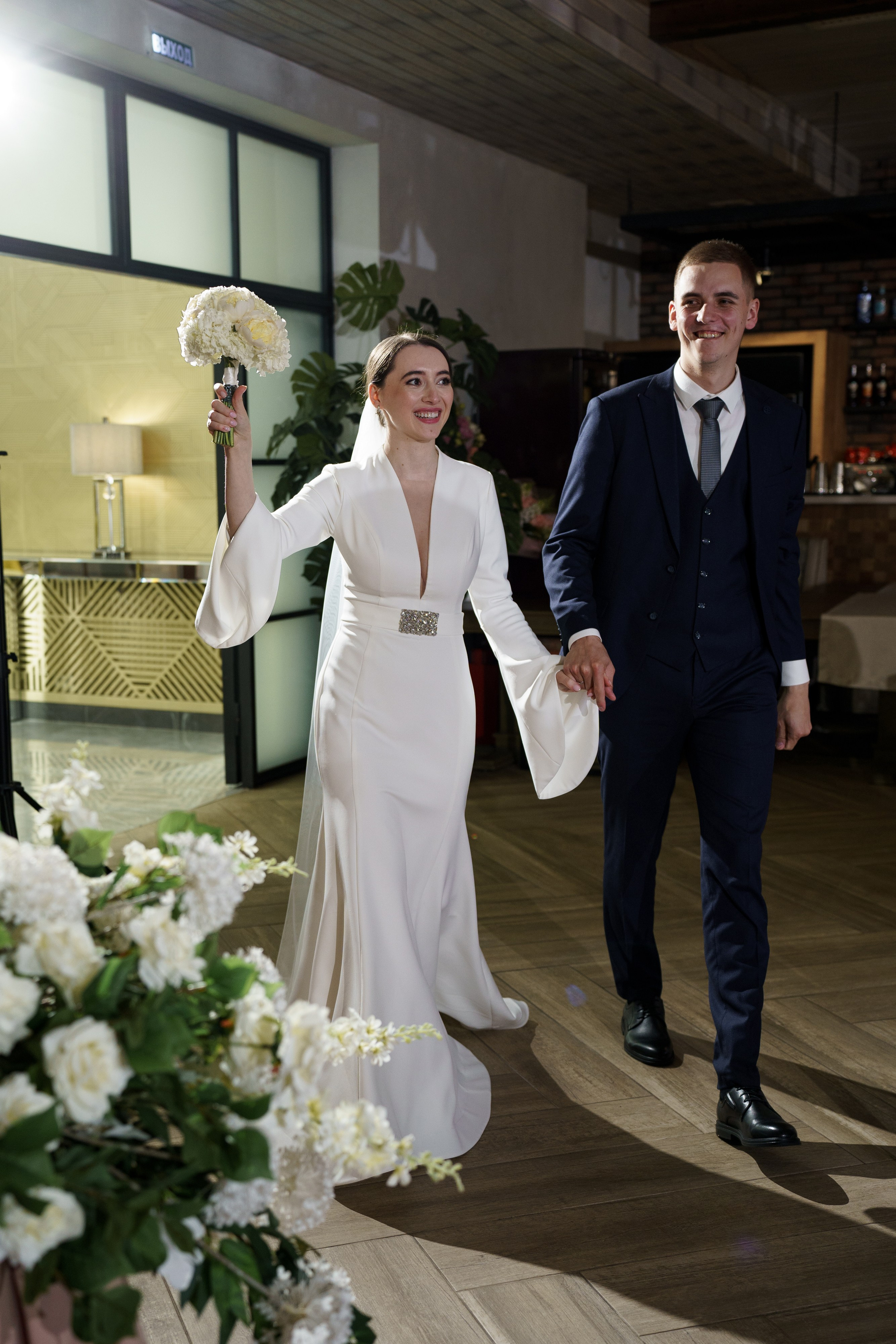 Никита Кристина. Свадебный фотограф в Краснодаре Алексей Кудинов