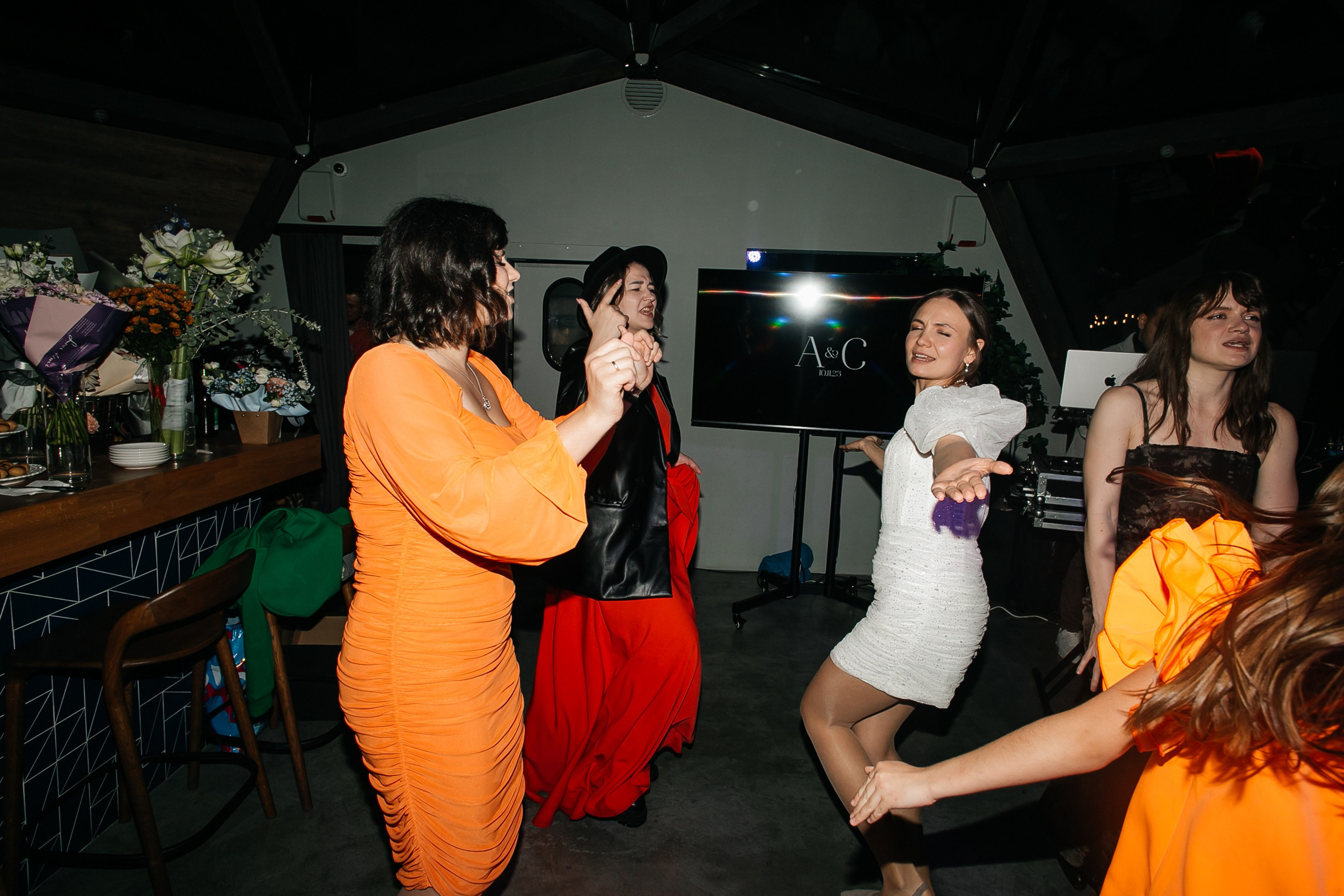 Пример полной свадебной съемки. Свадебный фотограф в Санкт-Петербурге Вика Стукачева