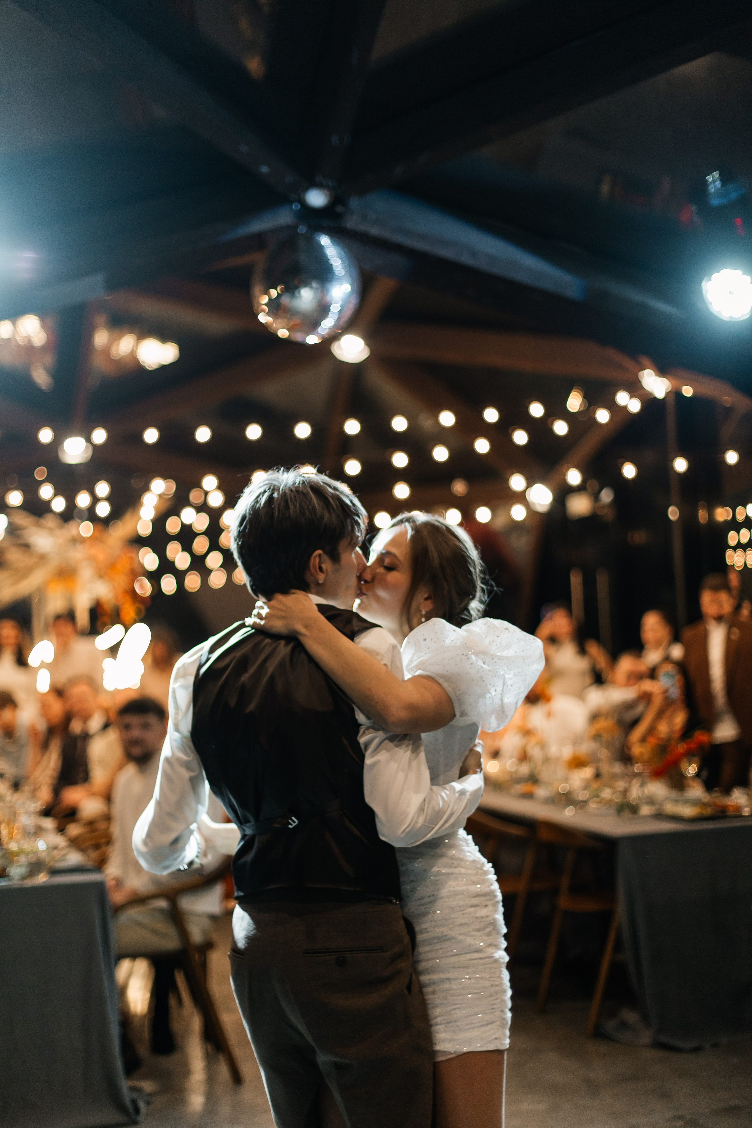 Пример полной свадебной съемки. Свадебный фотограф в Санкт-Петербурге Вика Стукачева