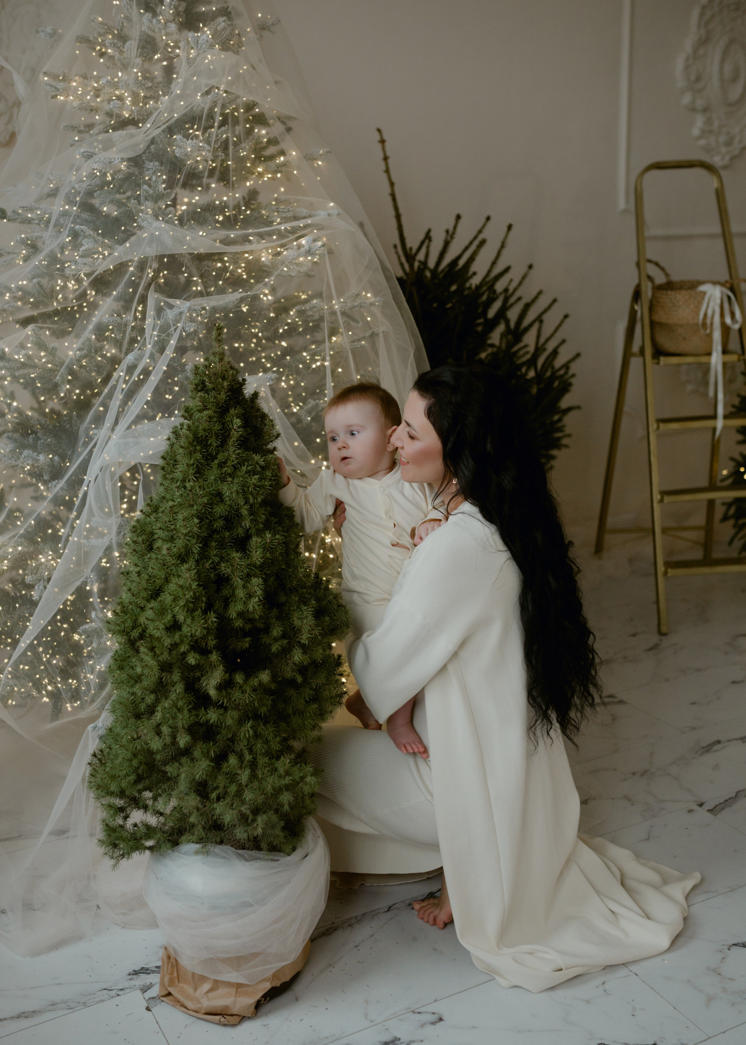 Екатерина, Тема и Ариша. Молоко студия. Свадебный фотограф в городе Минск Крохмалюк Анна