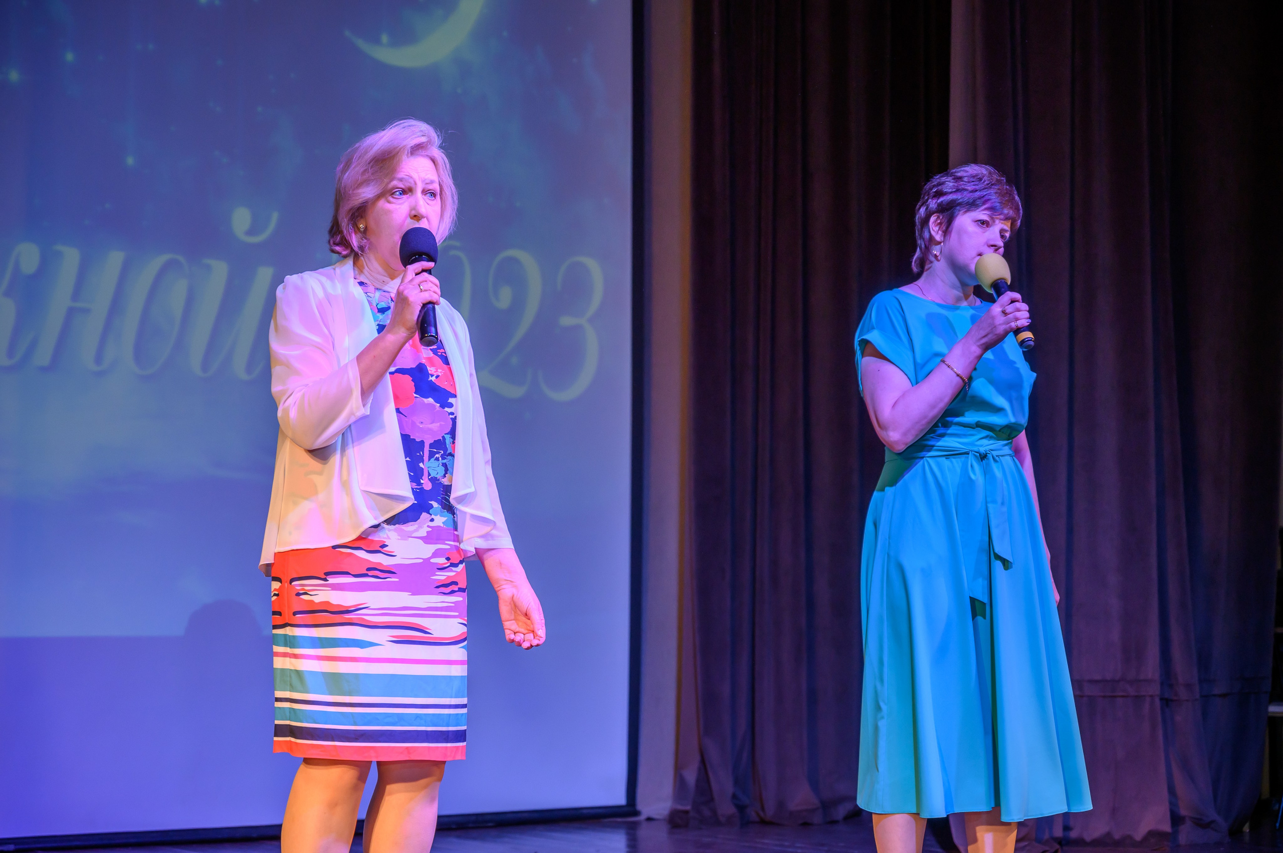 Выпускной 2023