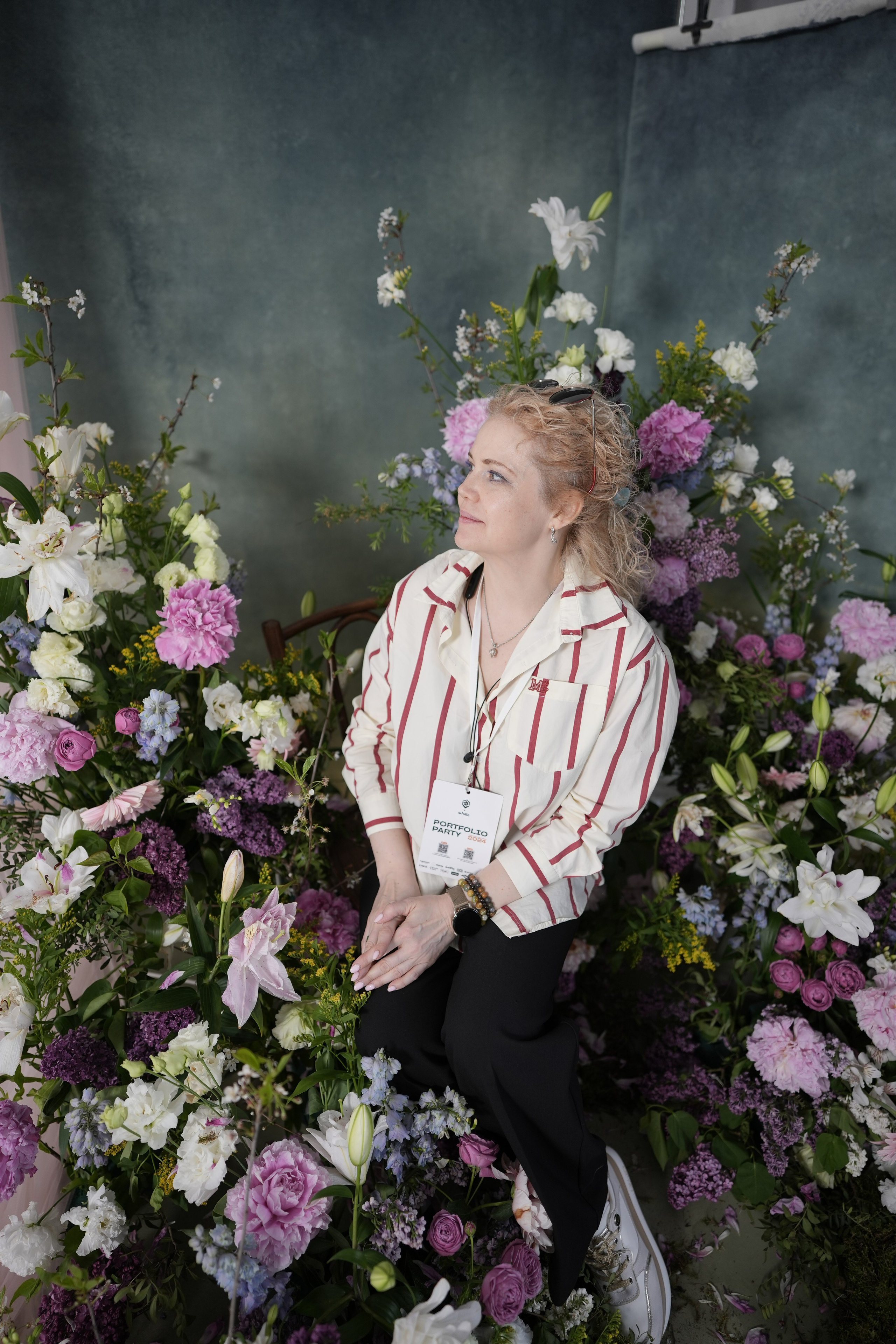 Фотофестиваль Wfolio. Портретный и семейный фотограф в Москве/Видное