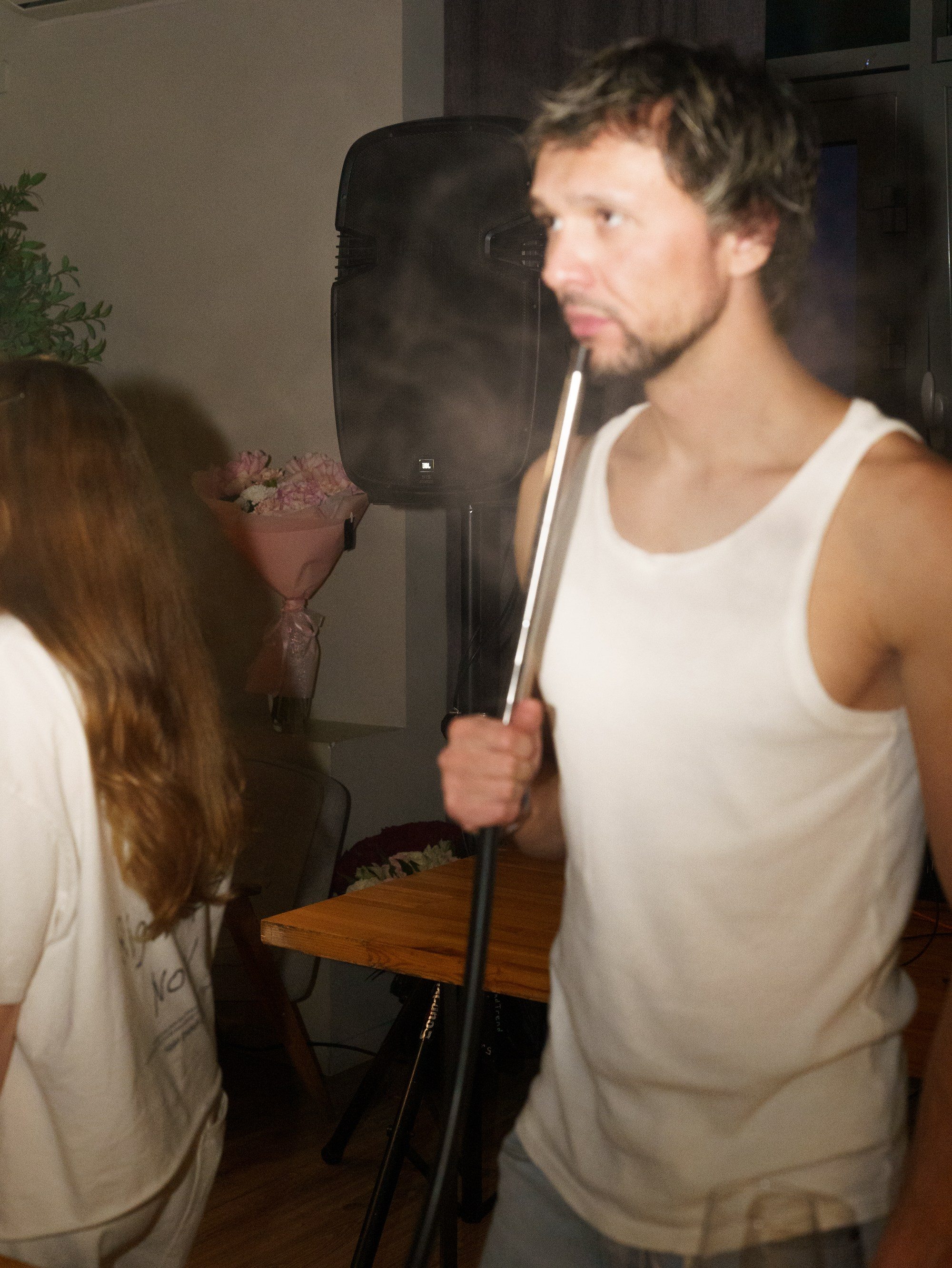 Take it easy. Иван Упоров — фотограф, рилсмейкер чебоксары