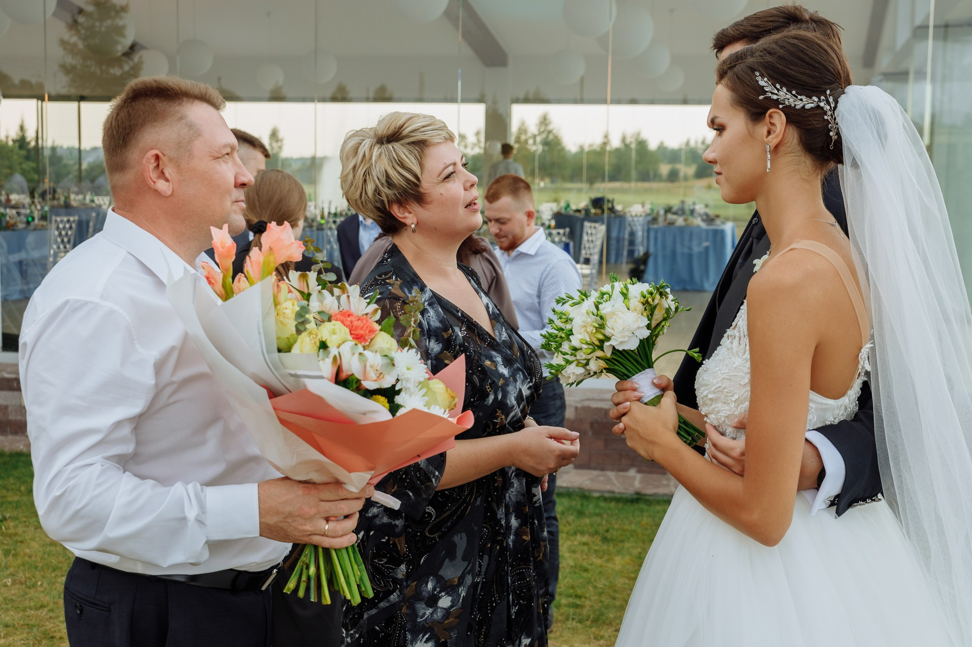 Максим и Маргарита