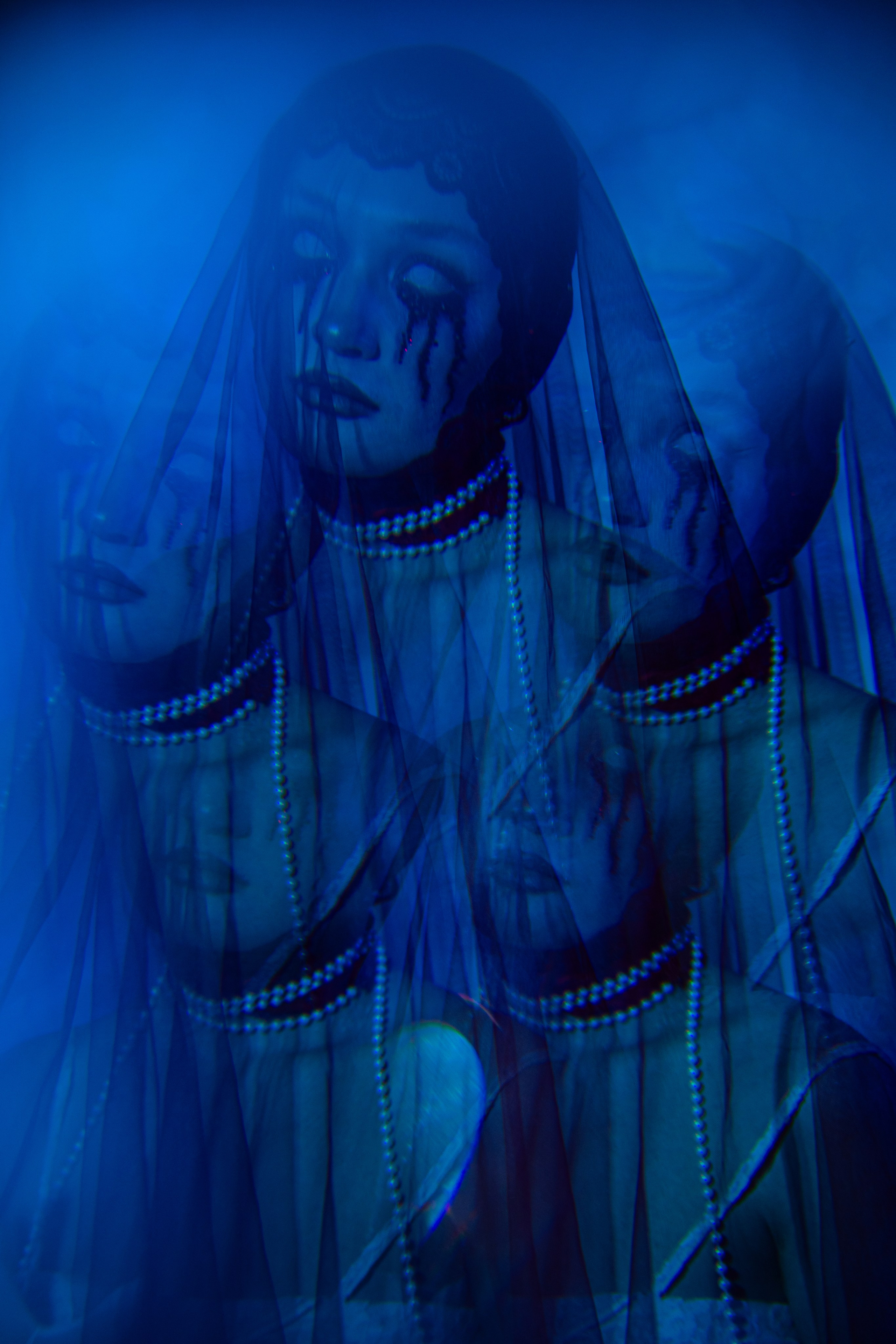 Тоня. Портретный и уличный фотограф в Санкт-Петербурге Сергей Кутьин