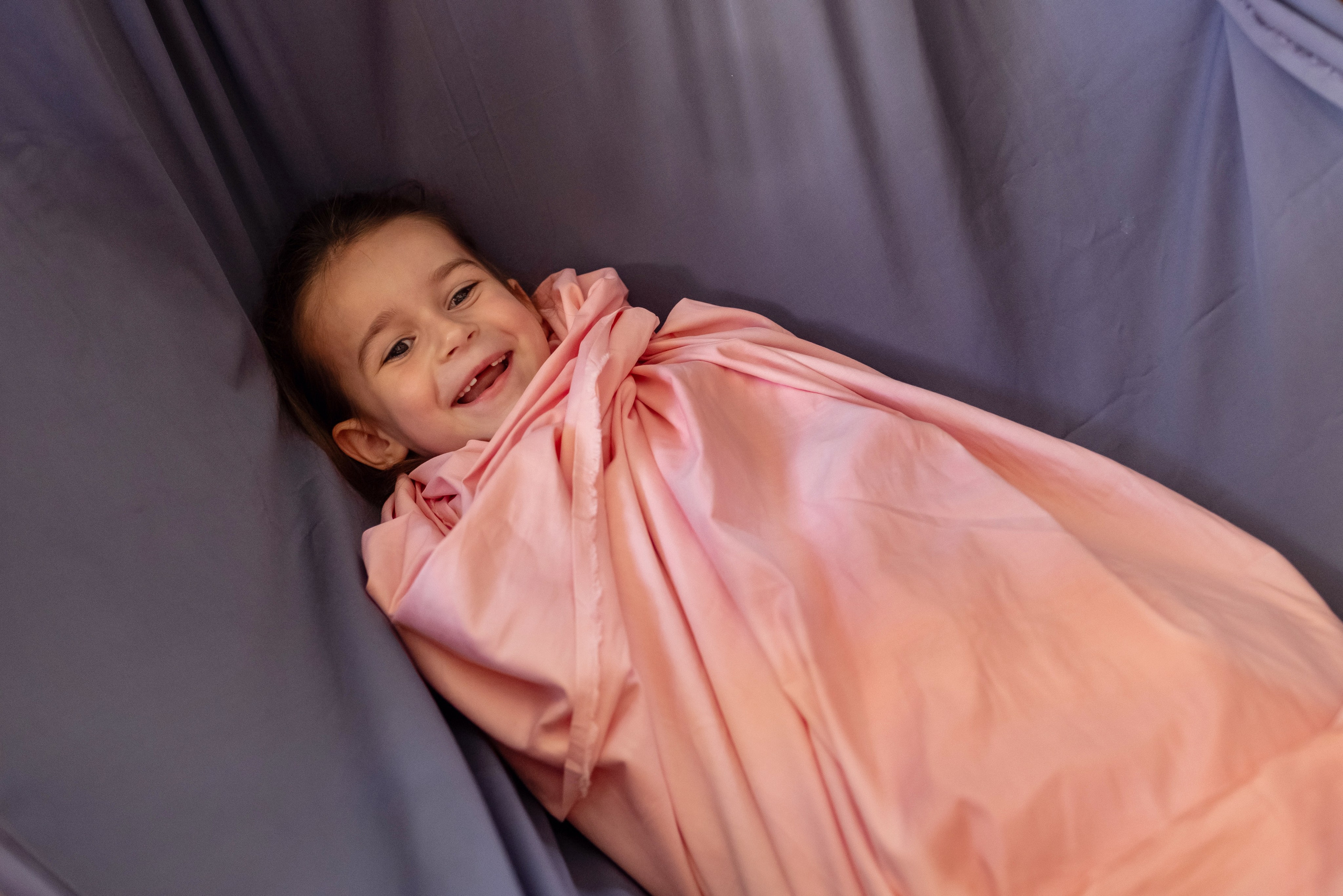 Александре 5 лет. Детский и семейный фотограф в Москве Анна Ипатьева