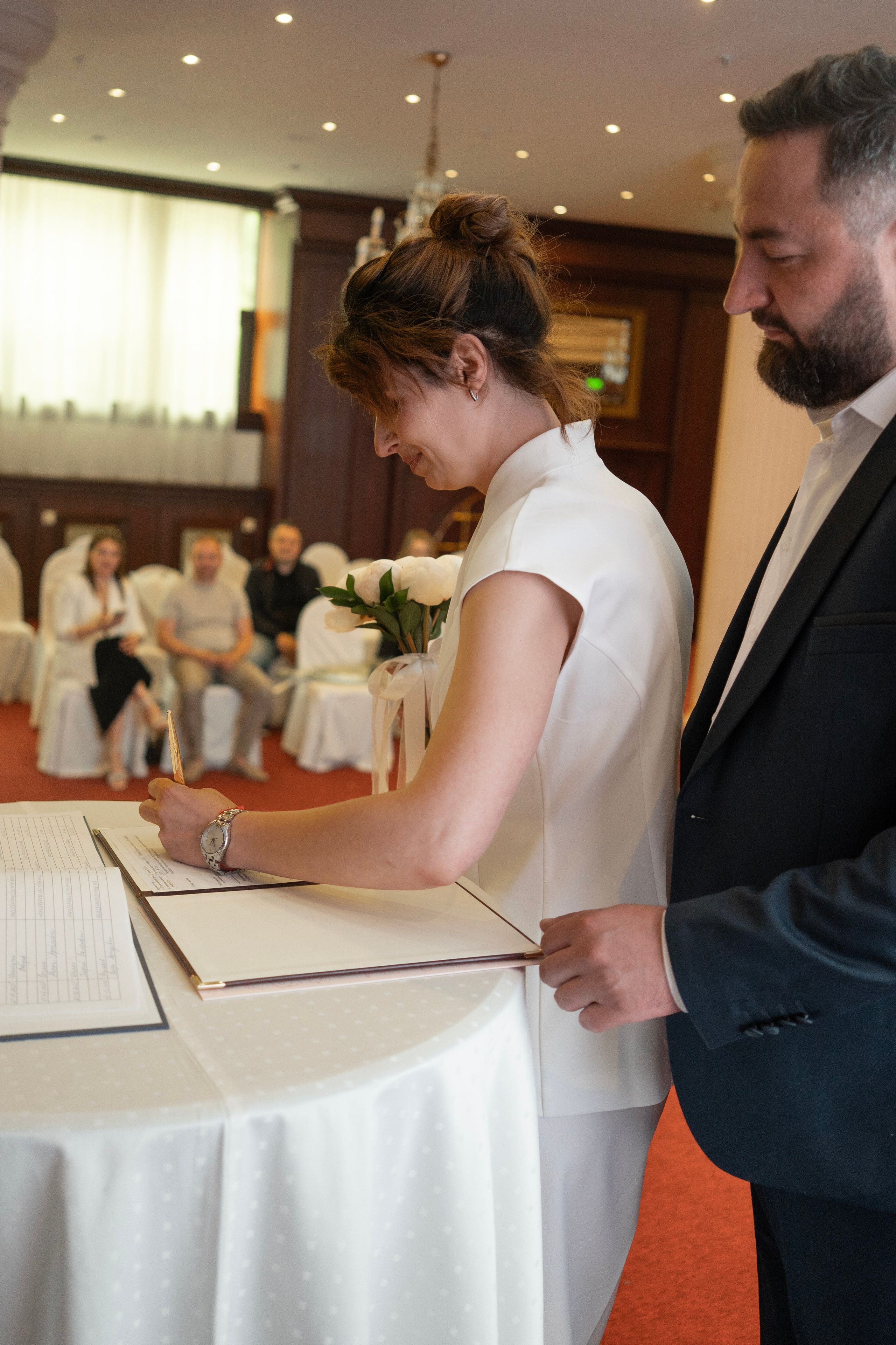 Свадьба. Фотограф Москва