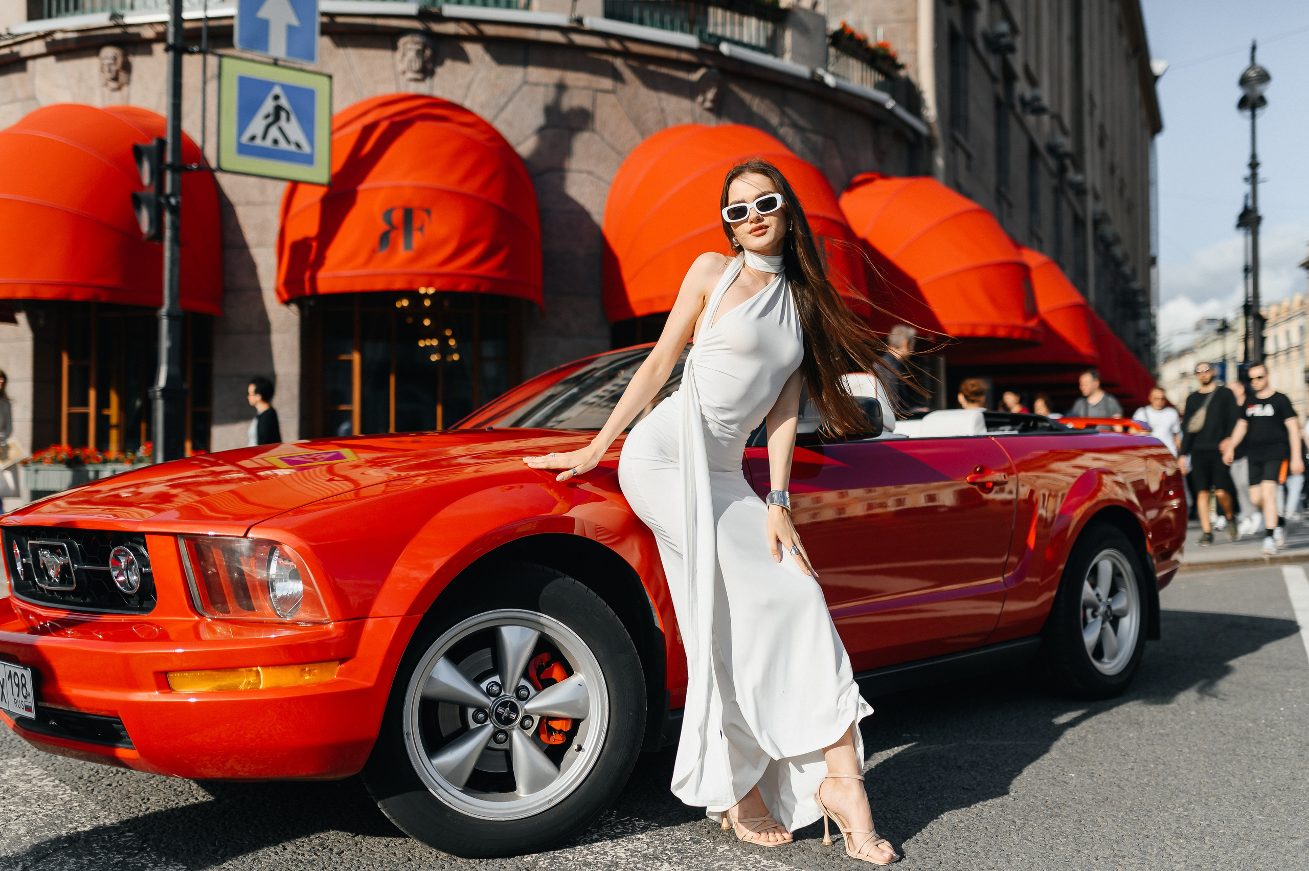 Дима и Лиза. Свадебный и семейный фотограф в Санкт-Петербурге Александр Озеров