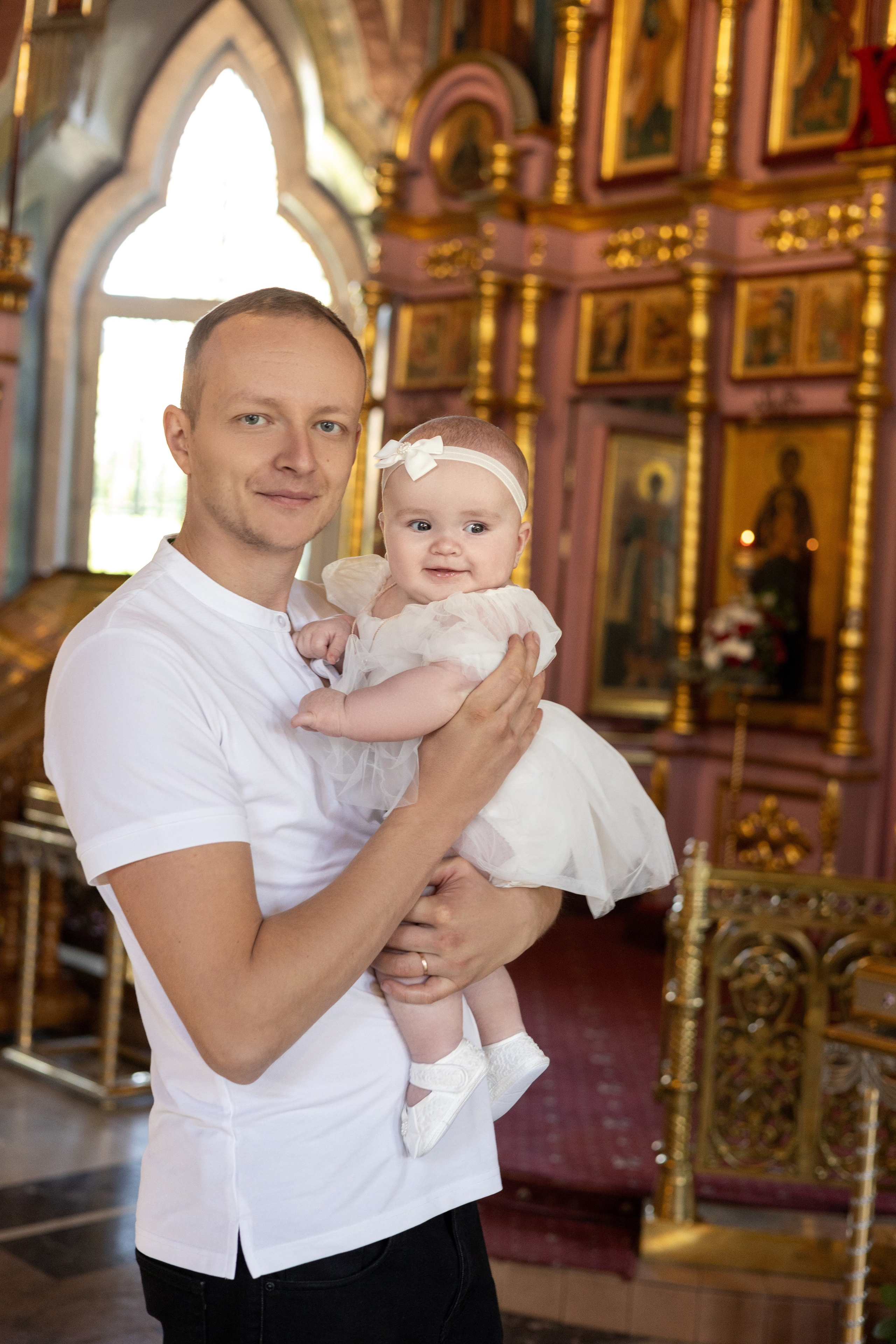 Крестины. Фотограф Анна Асташева, Ивантеевка, Пушкино, Москва