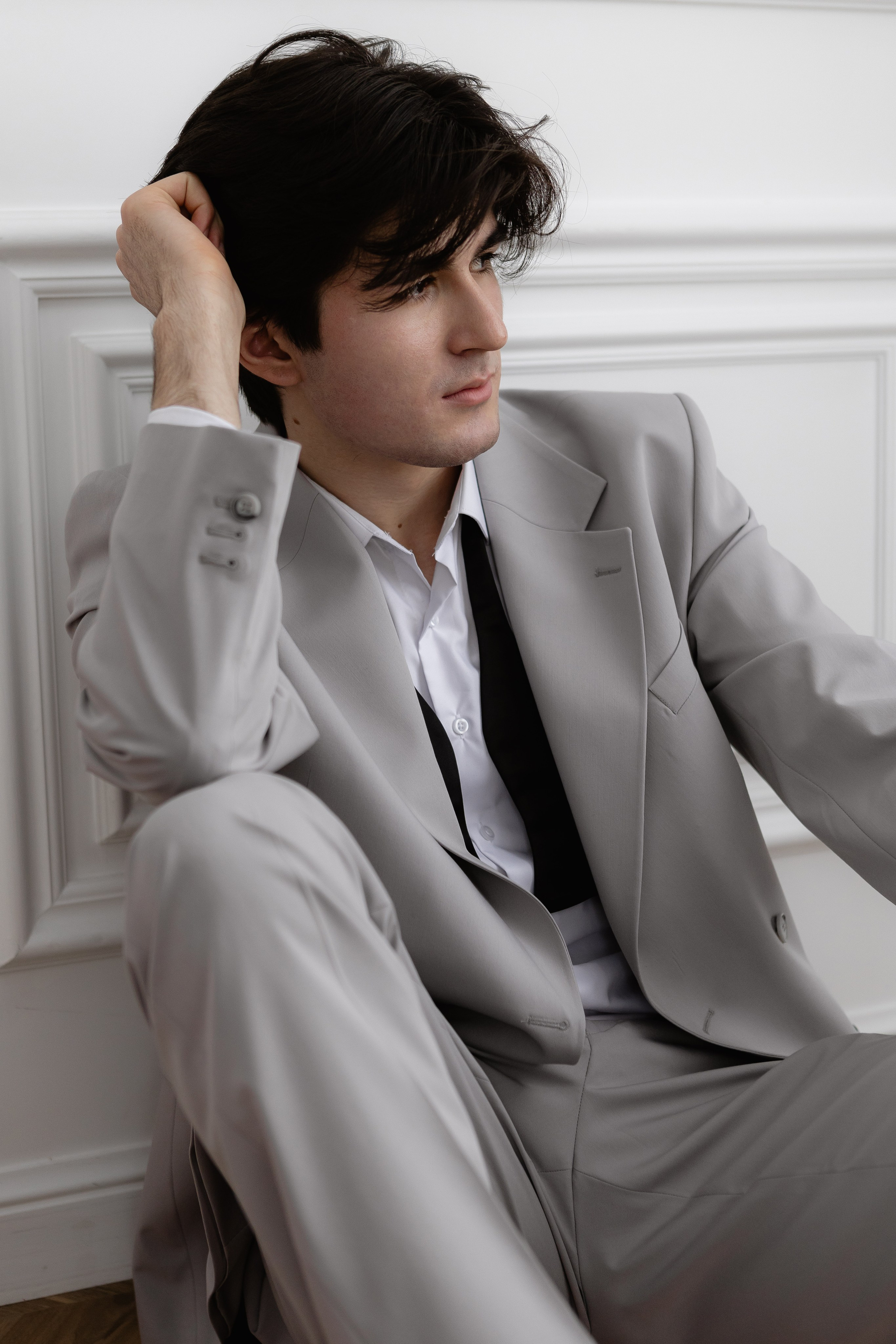 Дарья и Зухал. Фотограф в Казани.Снимаю индивидуальные портреты, love story и свадьбы