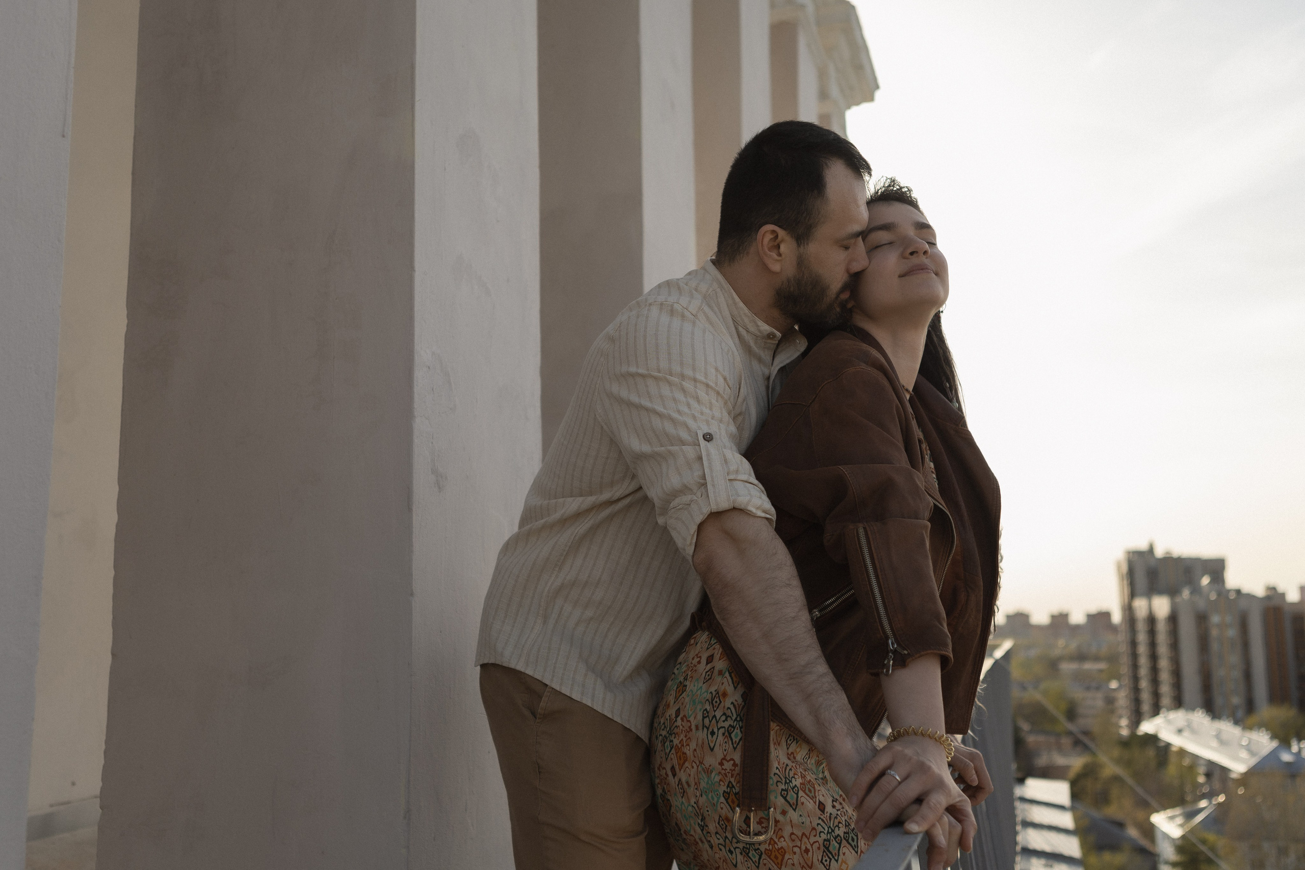 Мария и Данис. Фотограф в Казани.Снимаю индивидуальные портреты, love story и свадьбы