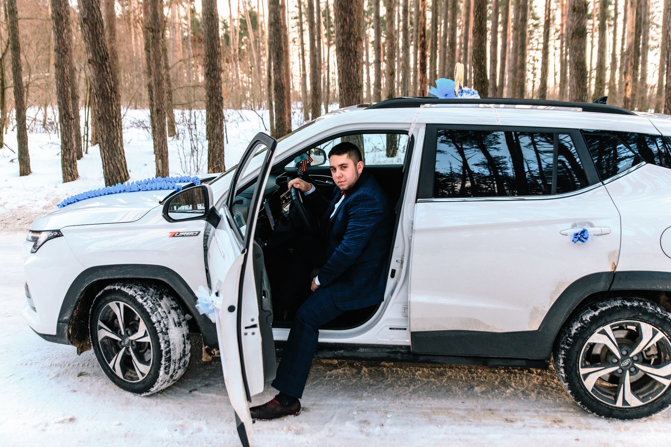 ПОЛИНА И ДМИТРИЙ. Свадебный и семейный фотограф в Курске и Курчатове