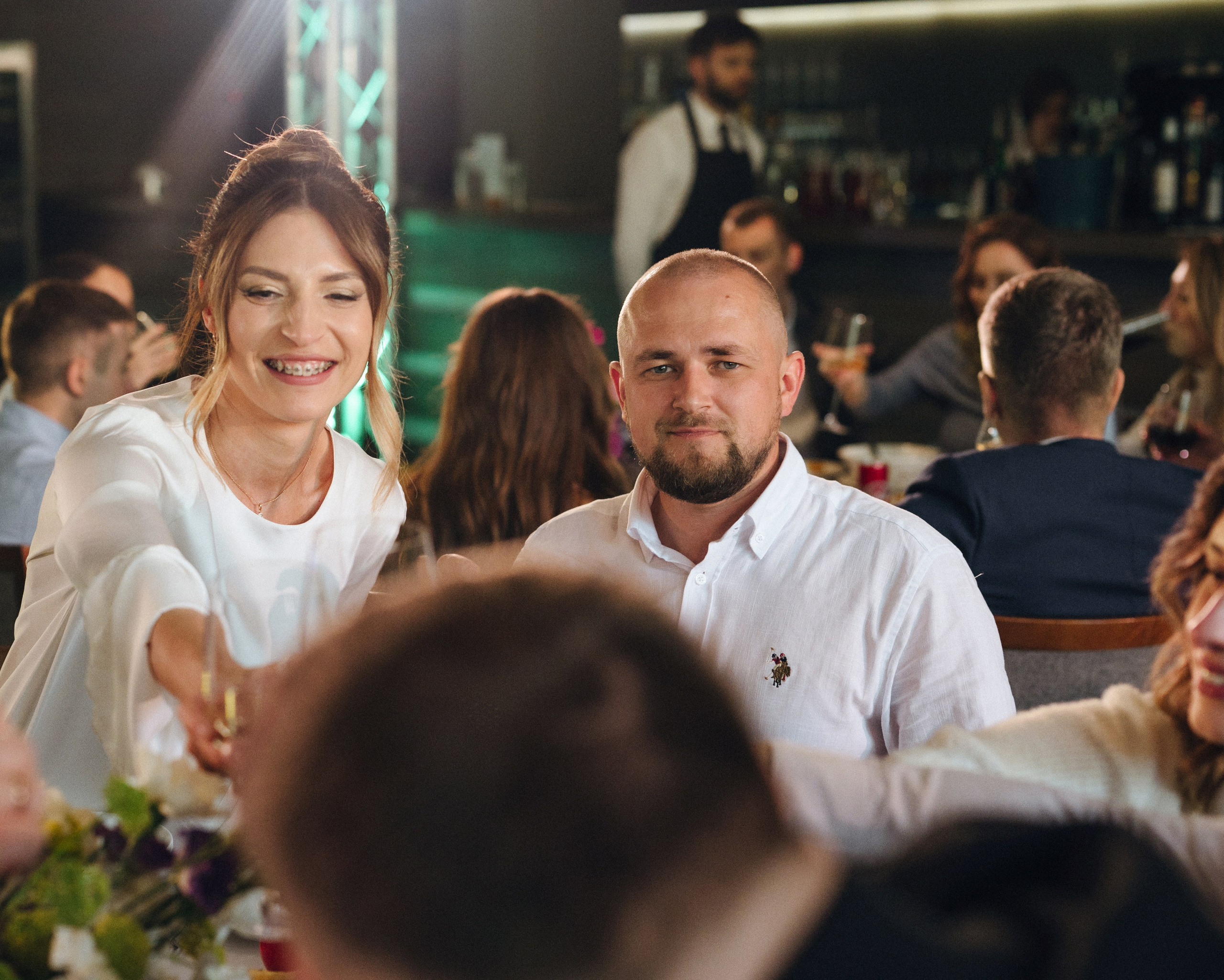 Свадебная фотосессия. Свадебный фотограф в Минске Тагай Наталья