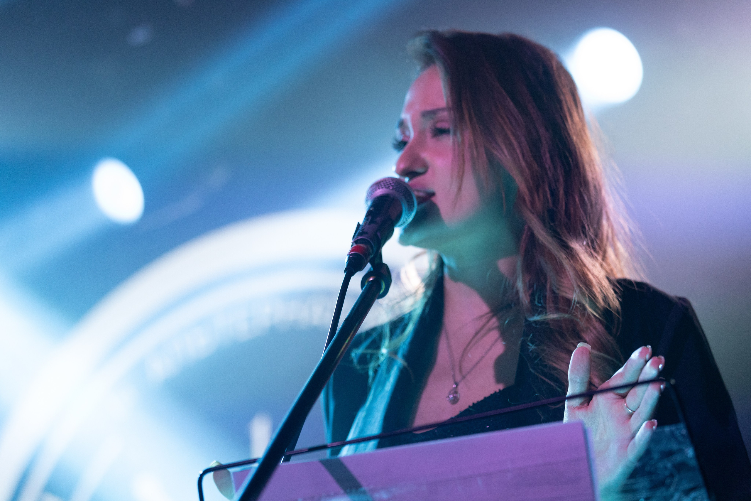 Альтернативная Музыкальная Школа — Отчётный концерт. KiPPER Gallery — Фотограф