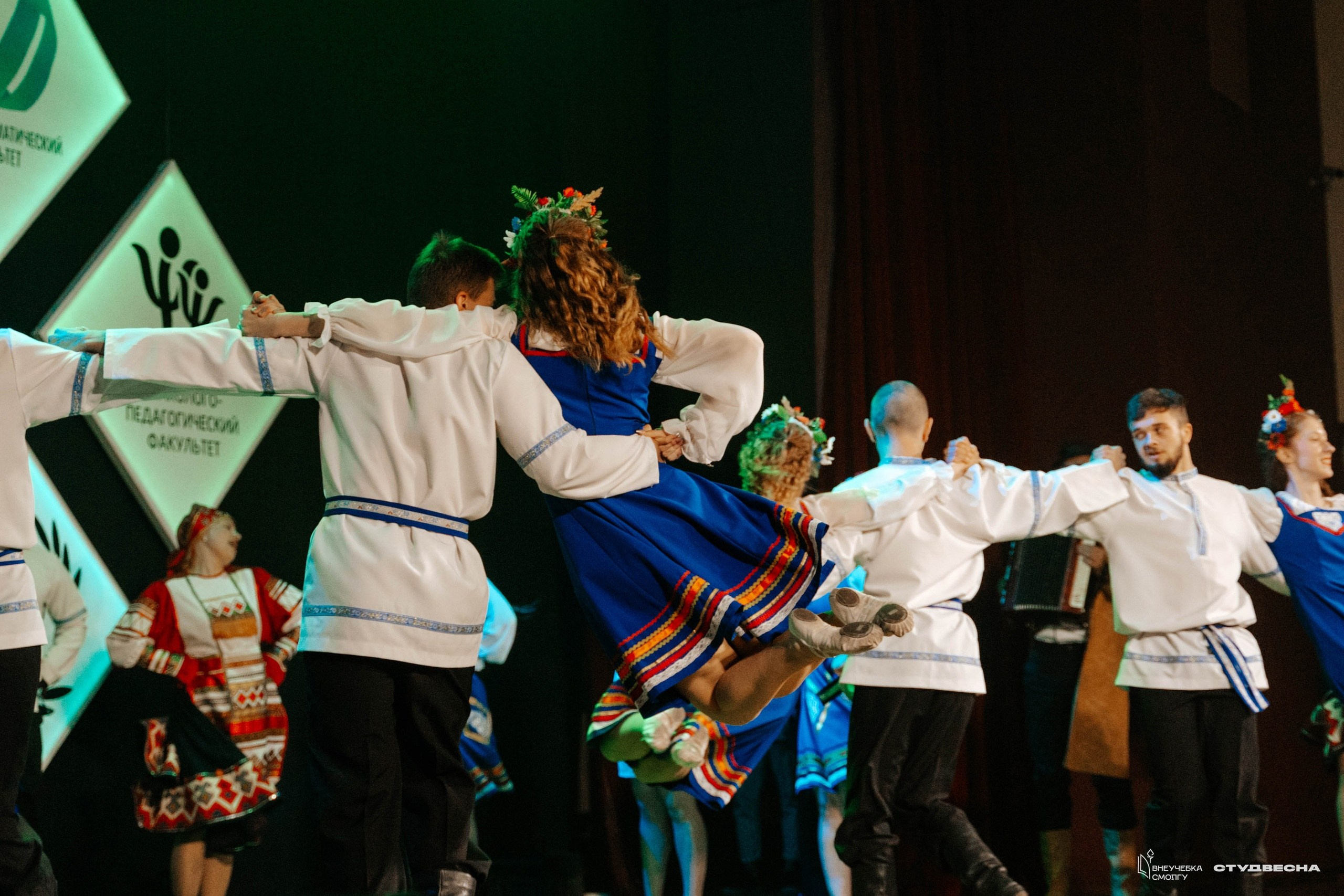 СмолГУ — Студвесна — Гала-концерт. KiPPER Gallery — Фотограф