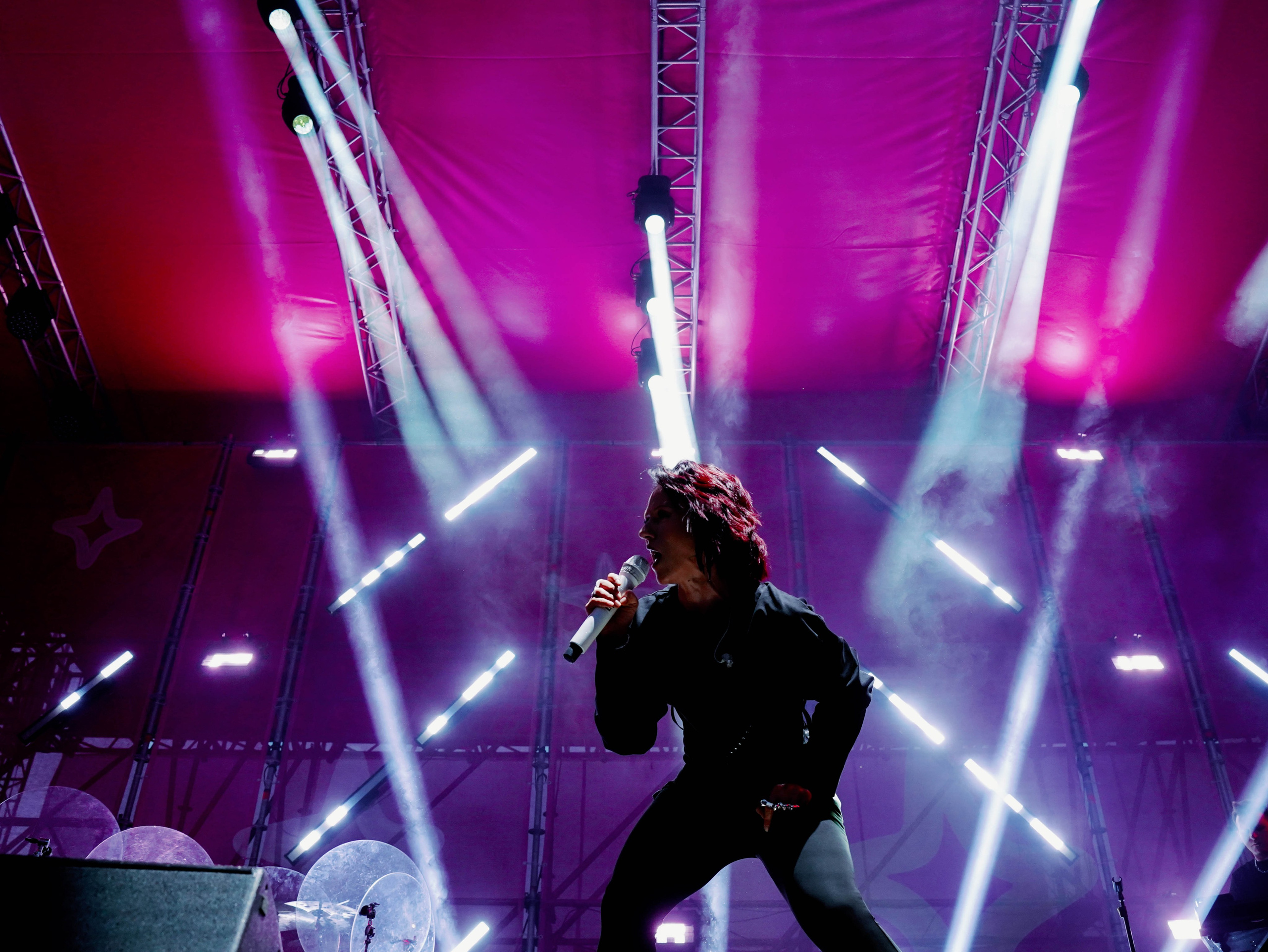 Фестиваль «Антон тут рядом». Фотограф в Санкт-Петербурге Полковникова Юлия