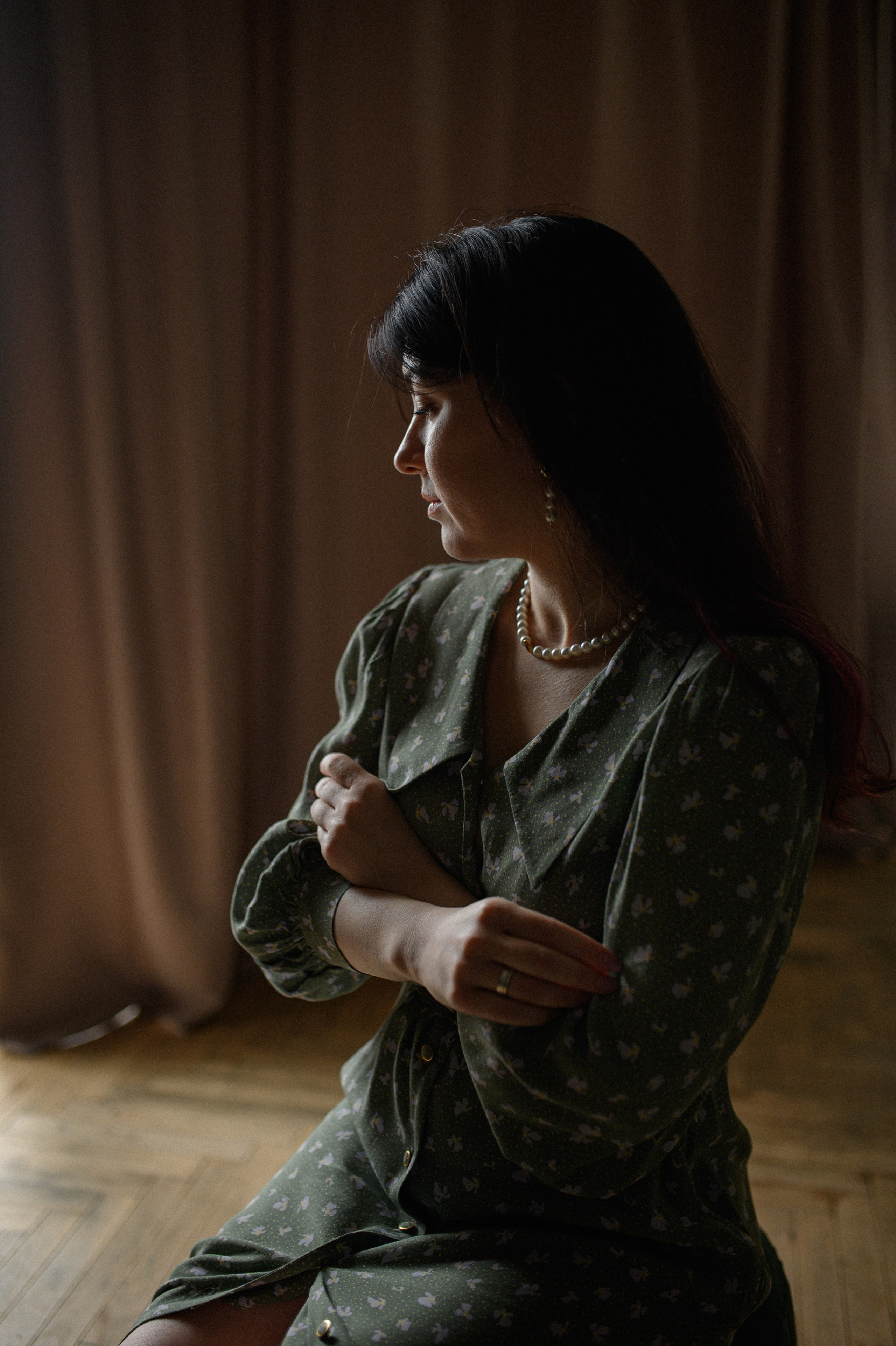 Каролина. Www.ostermiller.ru