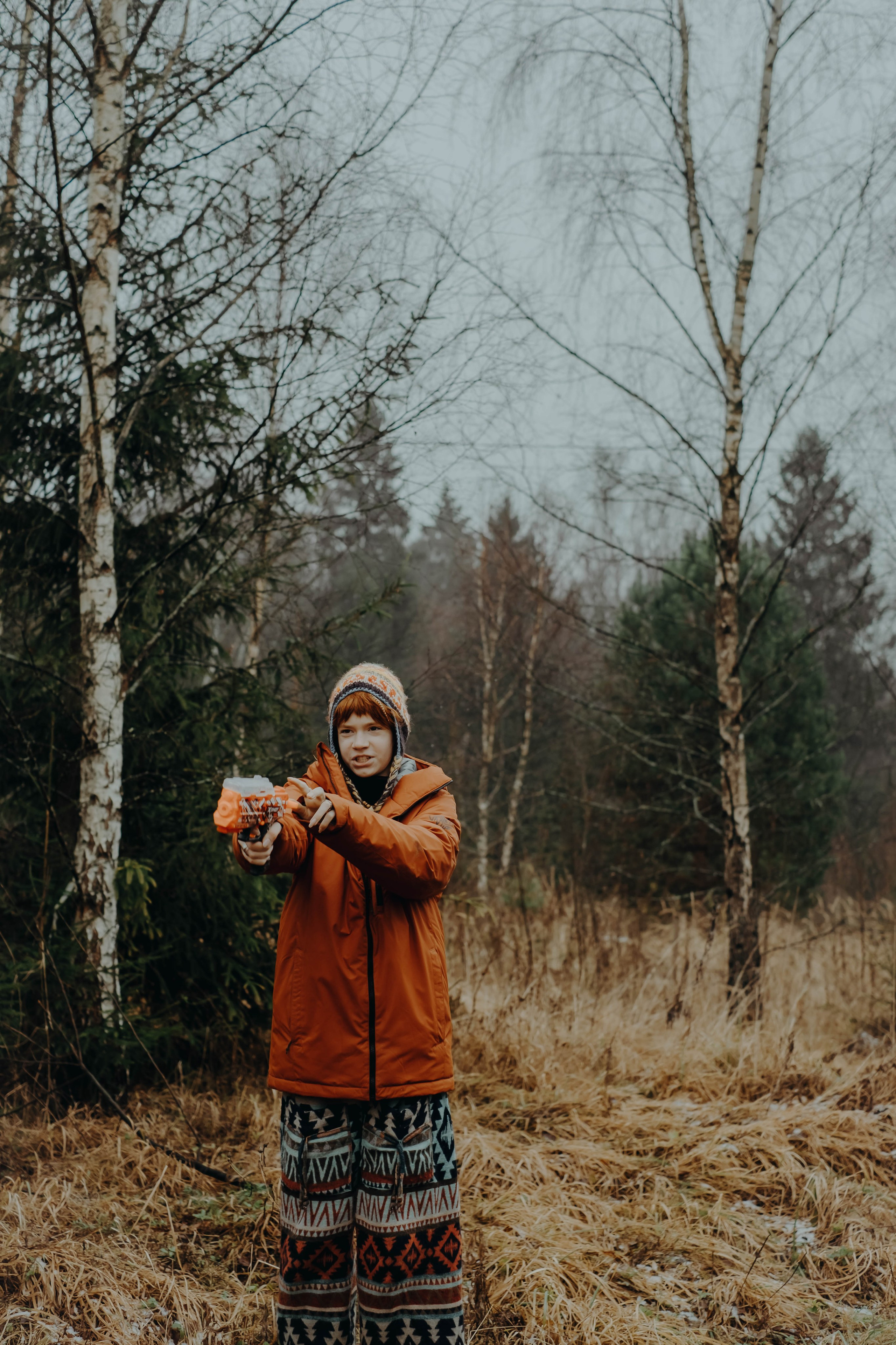 Terra Nova: Пробуждение |Грани Миров. Фотограф Аннё| Москва