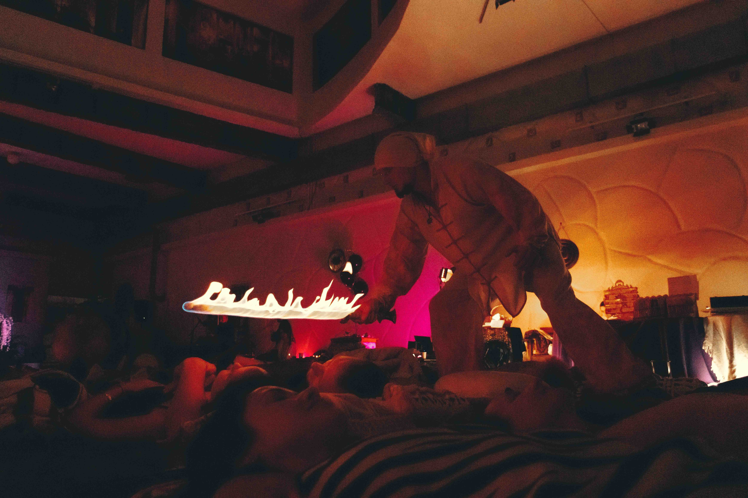 AUM Day. Фотограф Аннё| Москва