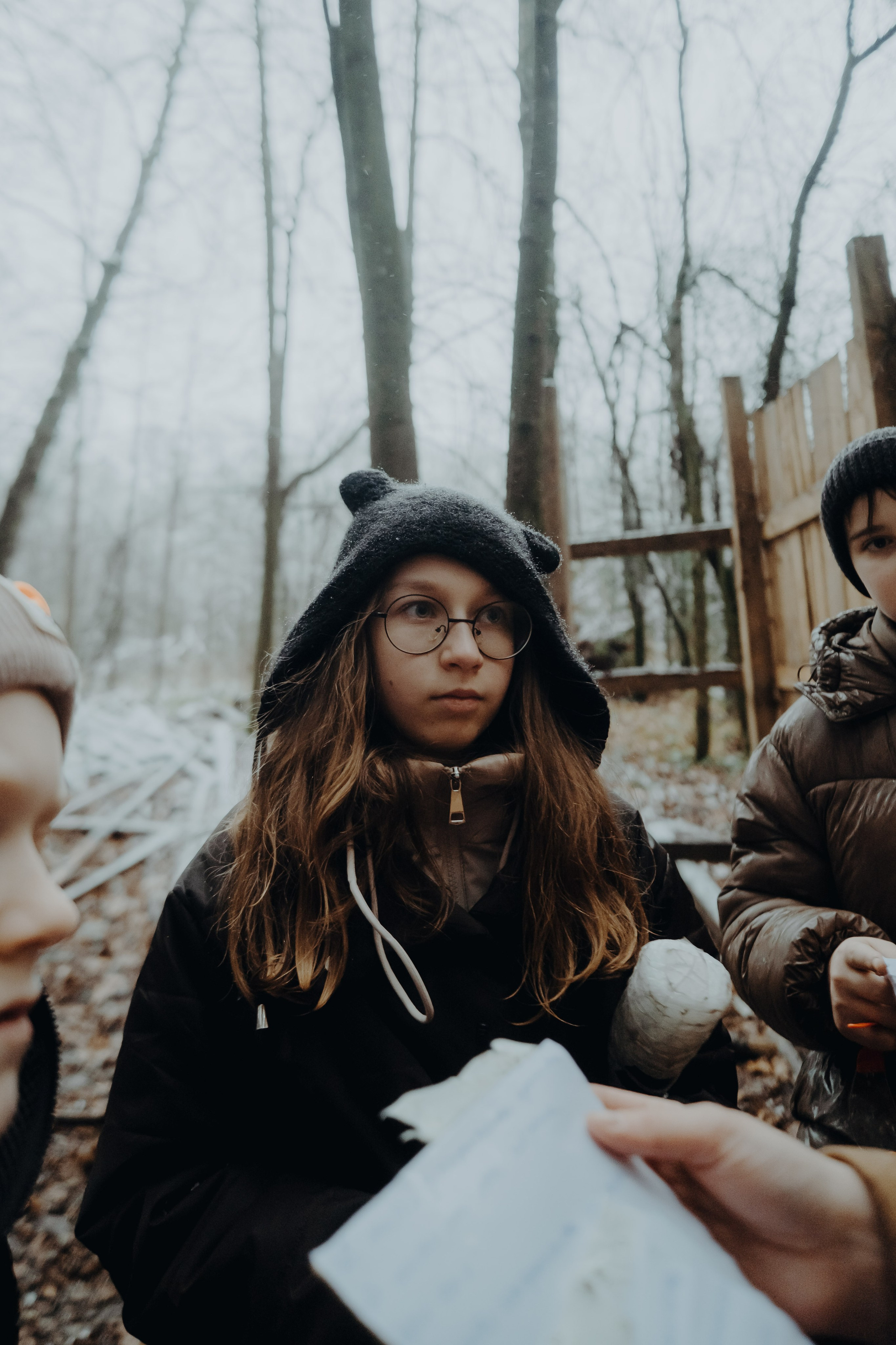 Terra Nova: Пробуждение |Грани Миров. Фотограф Аннё| Москва