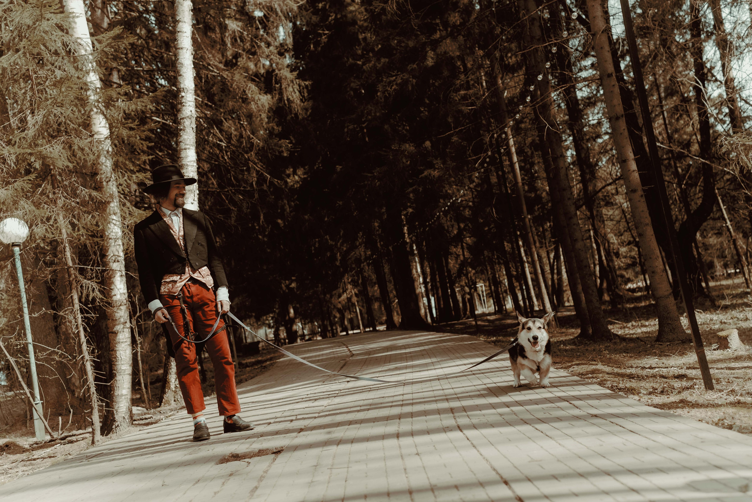 «Осколки и витражи» | Хогвартские сезоны. Фотограф Аннё| Москва