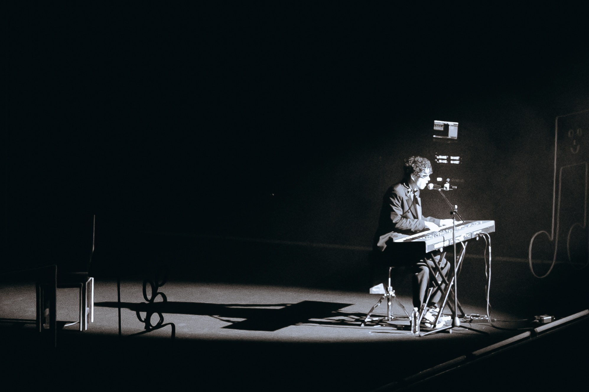 Антоха МС | Гала-концерт 16.11.2025. Фотограф Аннё| Москва