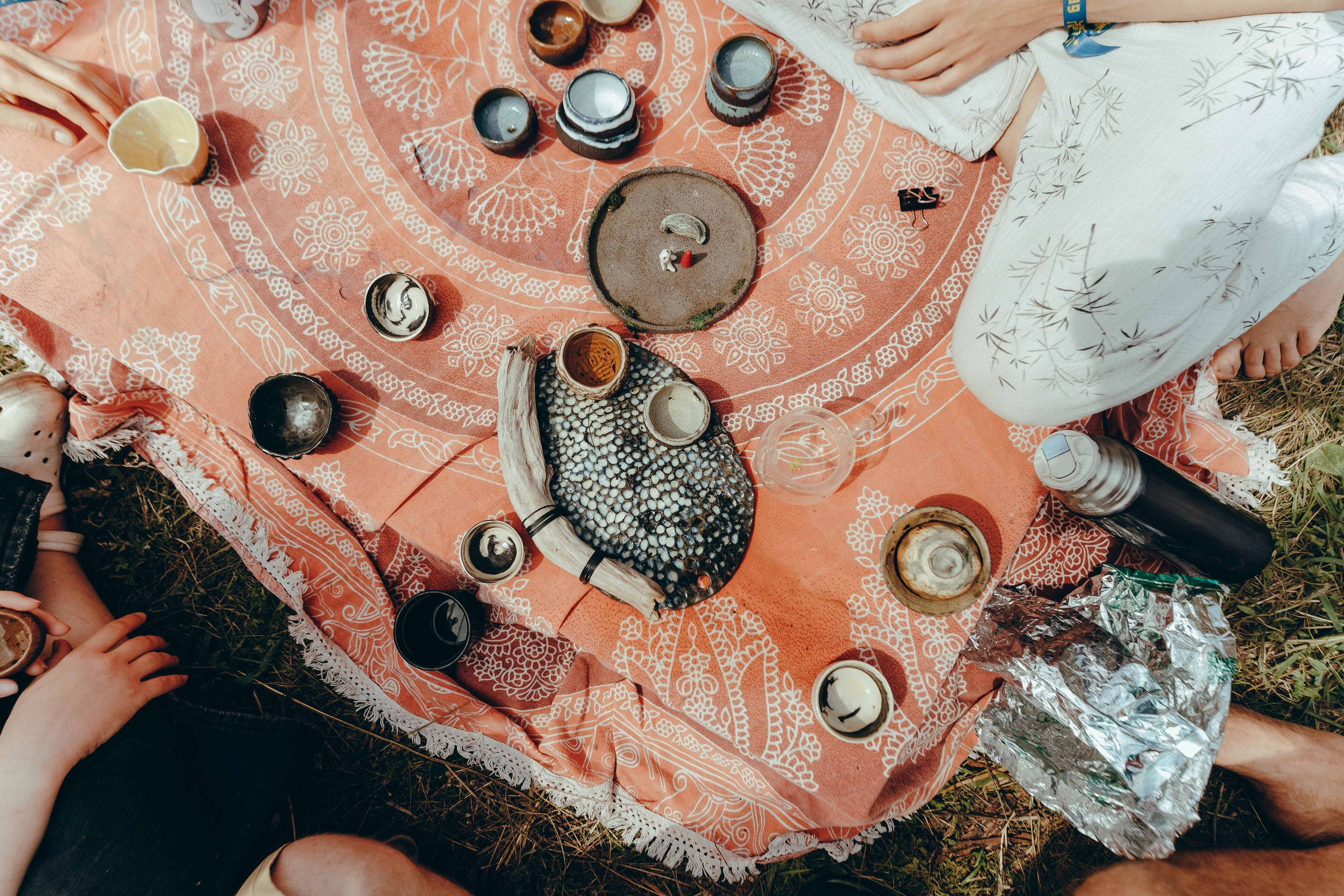 Бессонница 2025. Фотограф Аннё| Москва