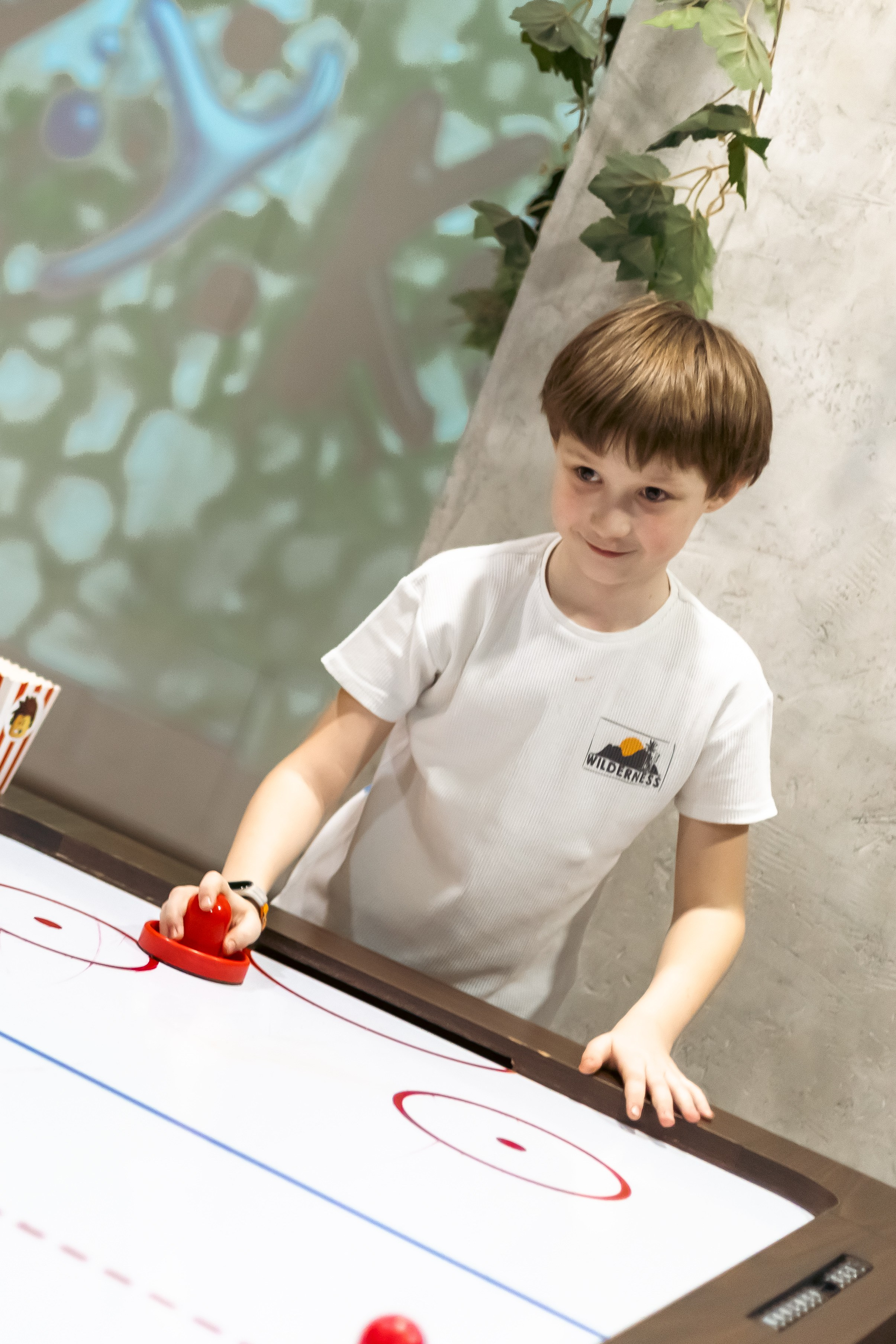 Репортаж с детского дня рождения ExitGames 19/04/2025. Семейный фотограф Израиль