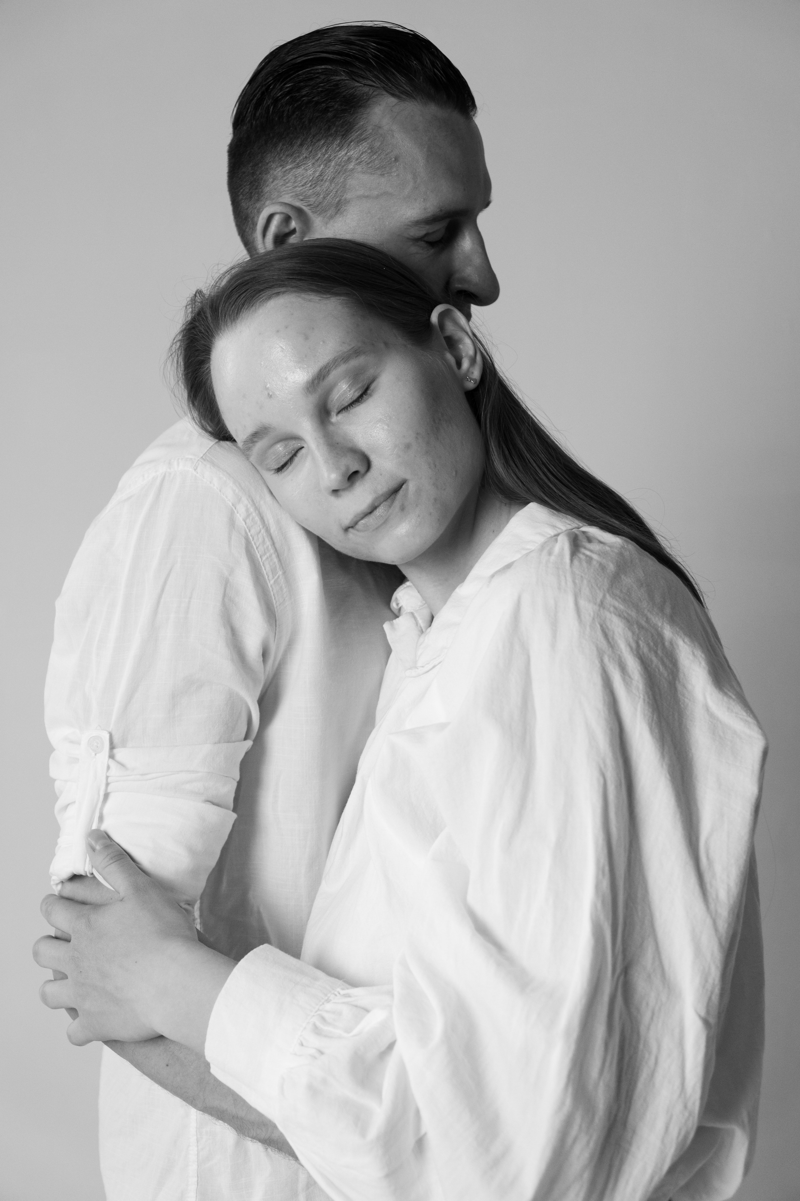 Александр и Ангелина. Фотограф в Казани Анна Агафонова