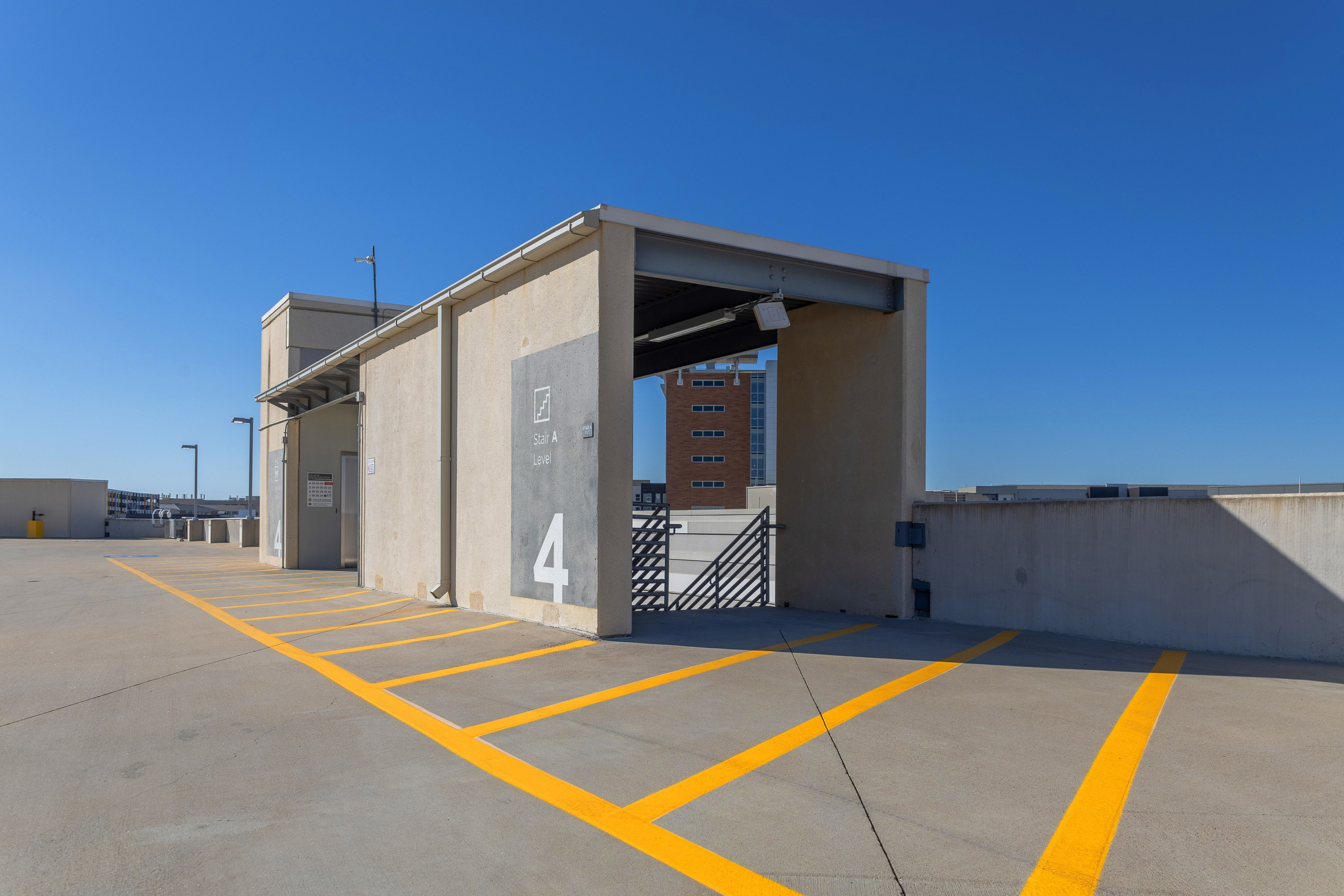 Commercial Estate. REMAG Real estate photography, Architectural, Industrial Texas