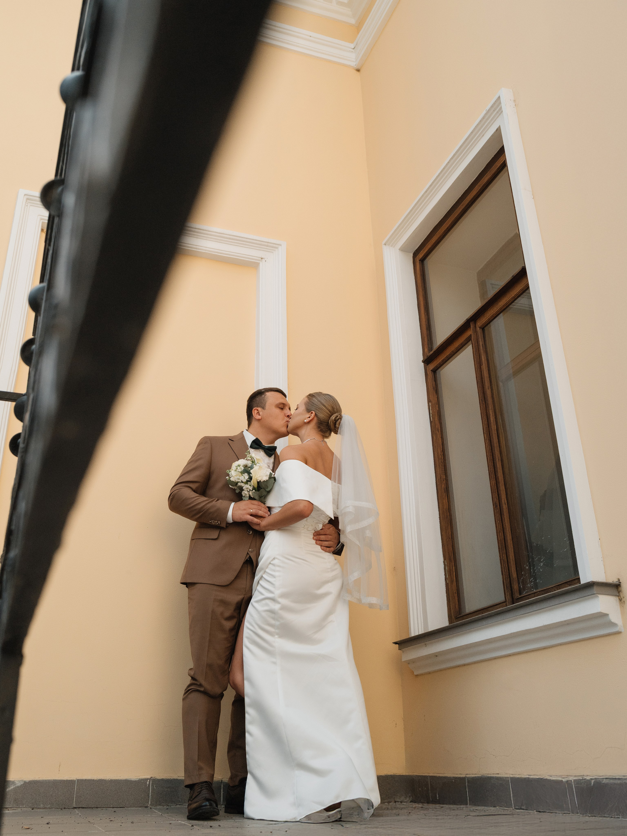 Свадьбы. Фотограф Алексей Шрайбик