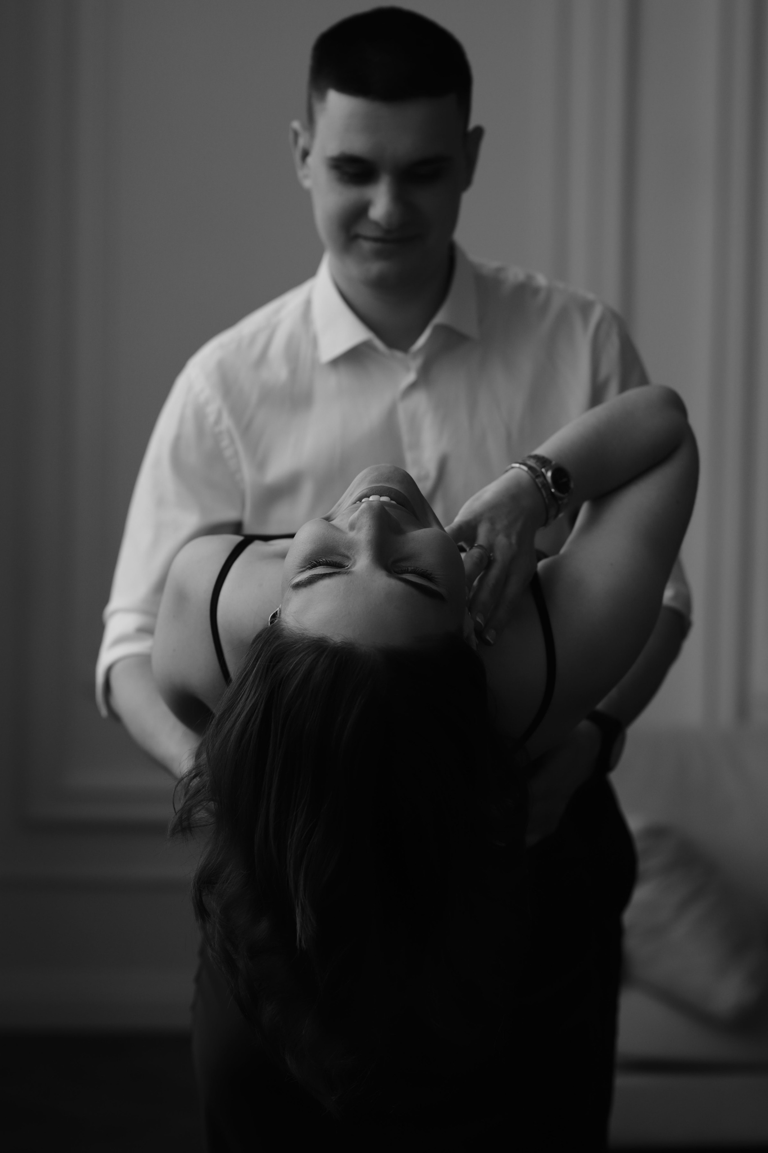 Лев & Юля. Семейный и свадебный фотограф в Новороссийске и Анапе