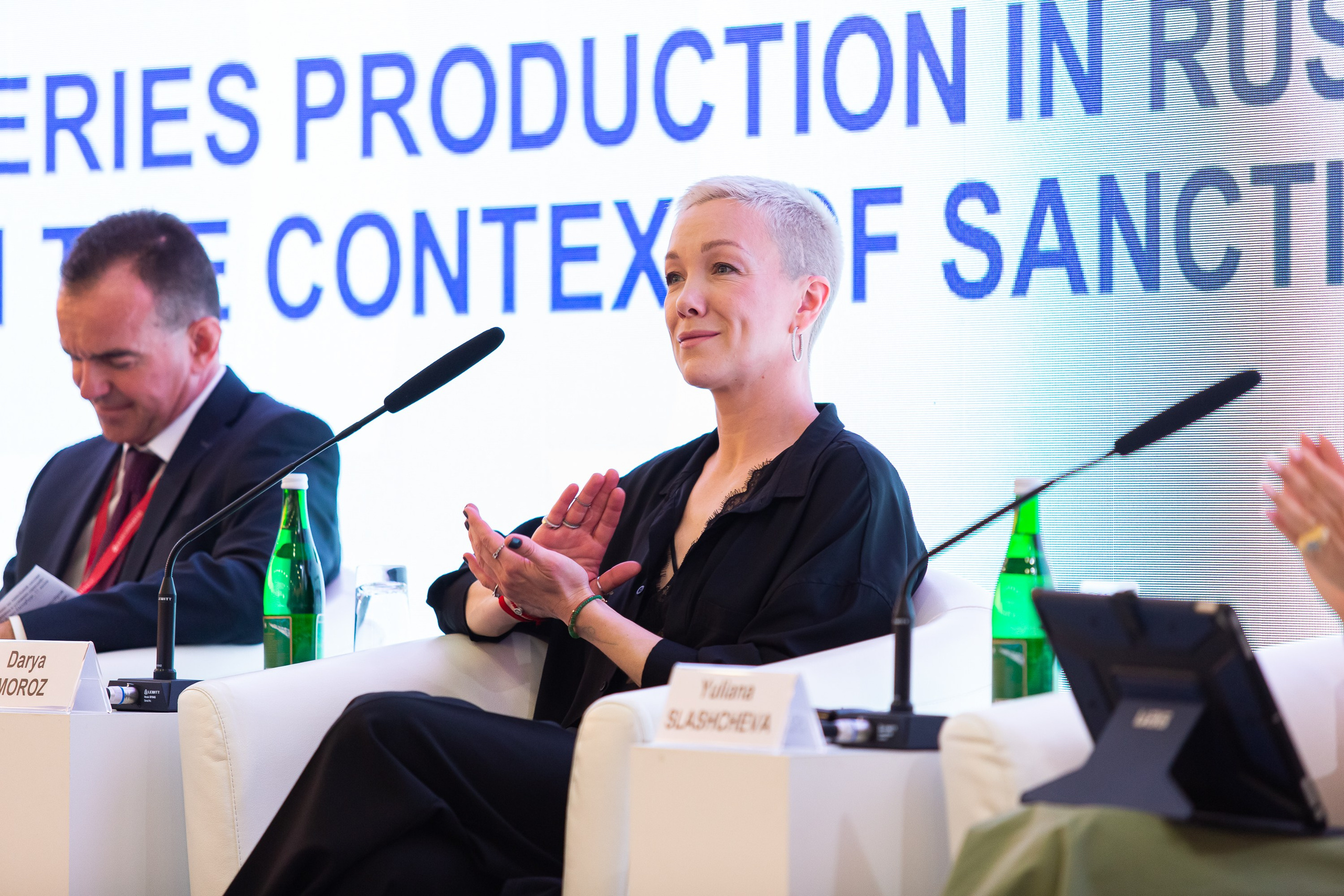 Деловой репортаж. Сергей Гусев — спортивная фотография, виртуальные туры, 3д панорамы