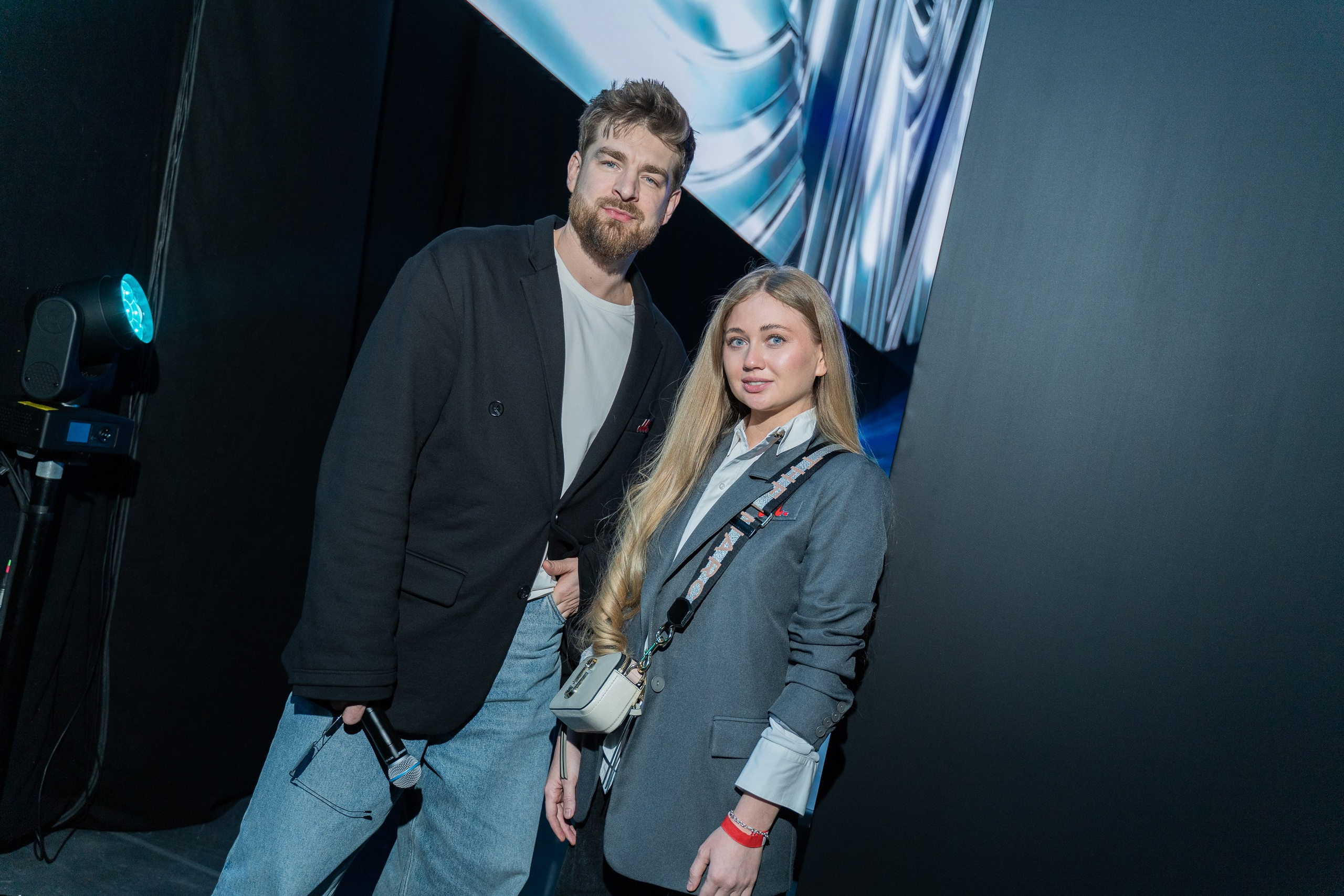 ME Conf — Мероприятие М-Видео