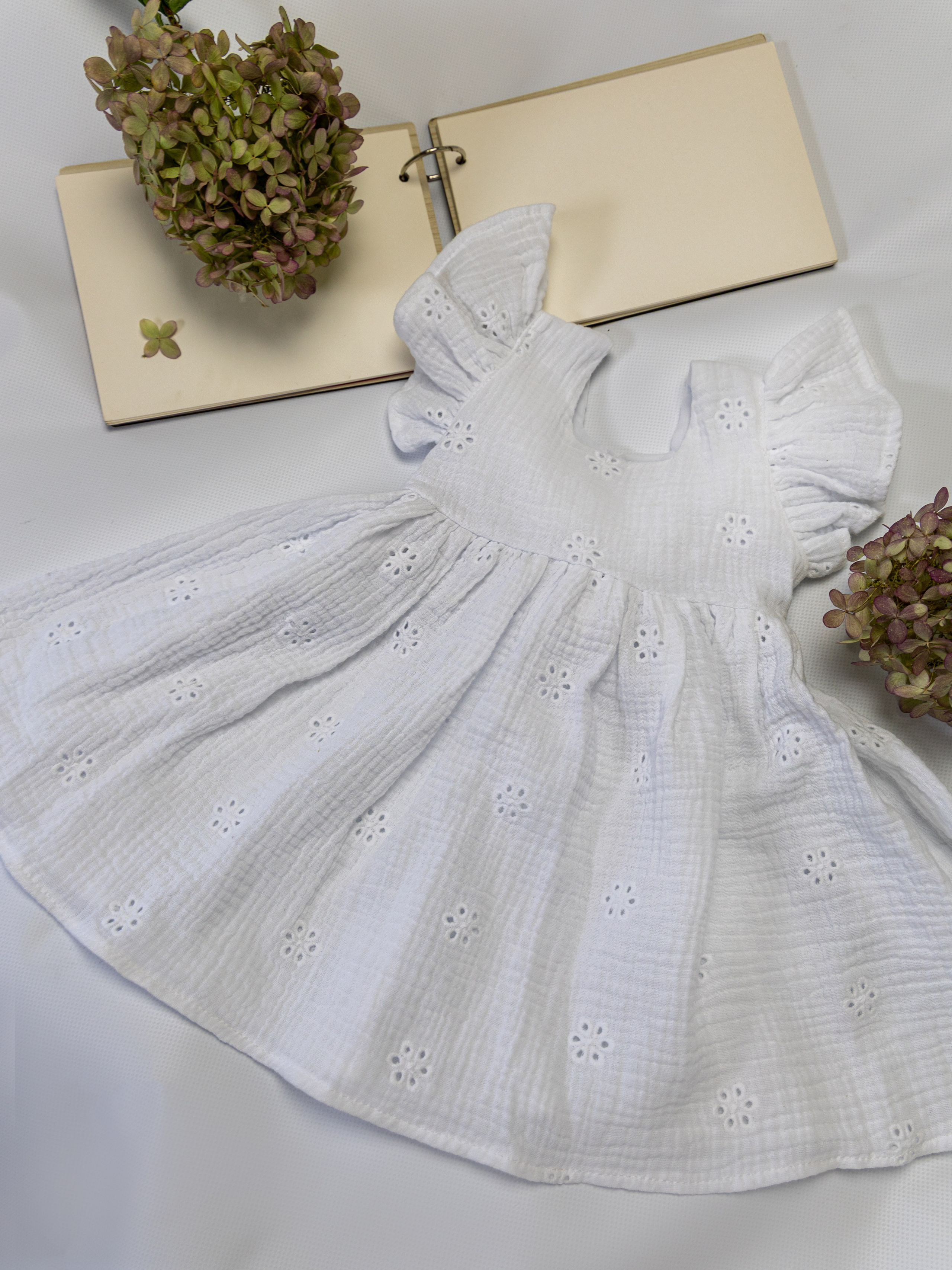 Детские платья. Фотограф для маркетплейсов, фотоуслуги в Жуковском Татьяна Марсуверских