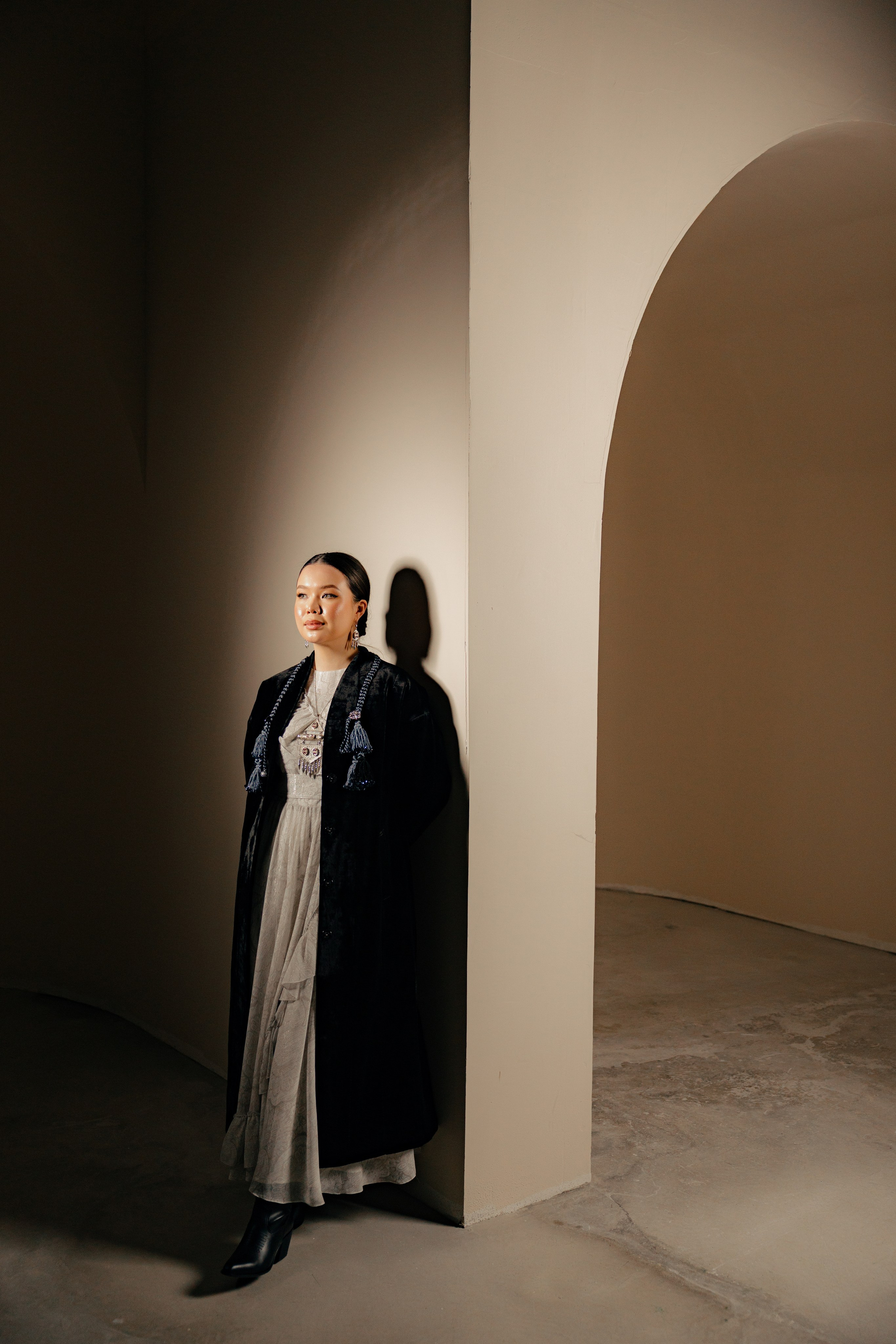 INZHU. ZHASULAN SABYTULY