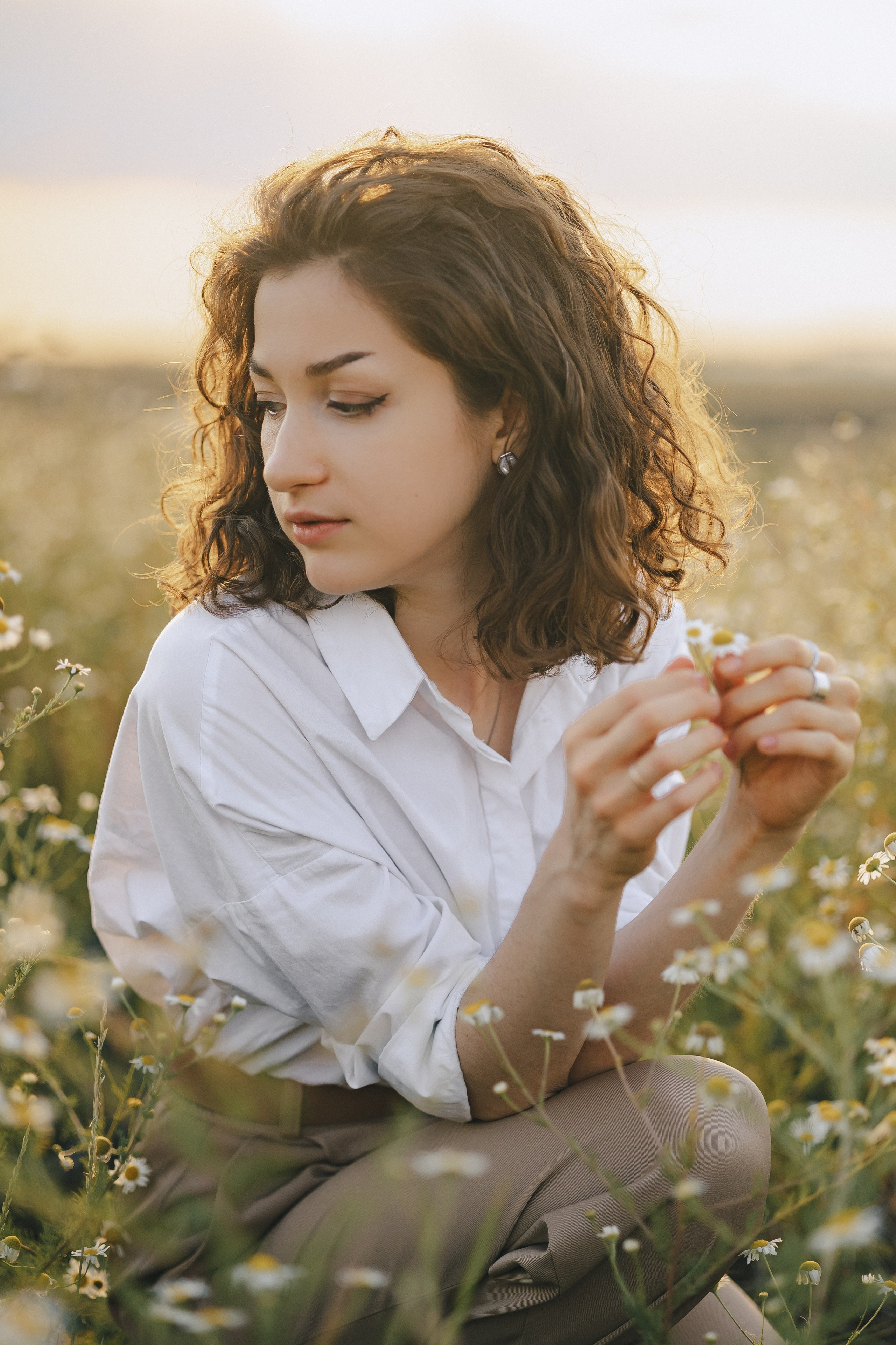 Аня. Фотограф Таганрог Любимая Надя