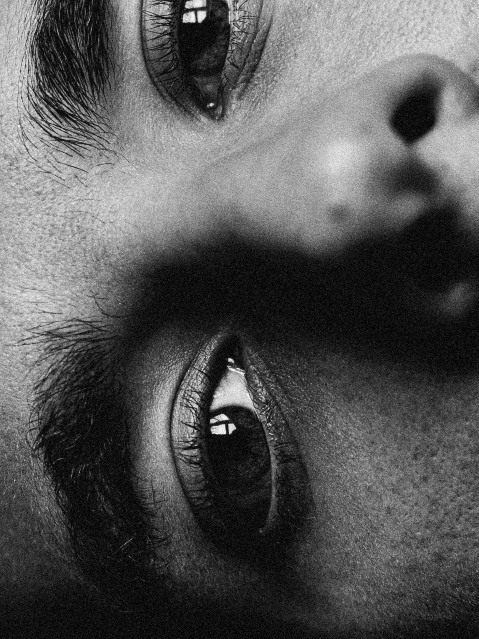 Мужские портреты. Whoisanyaa • фотограф Москва//Спб