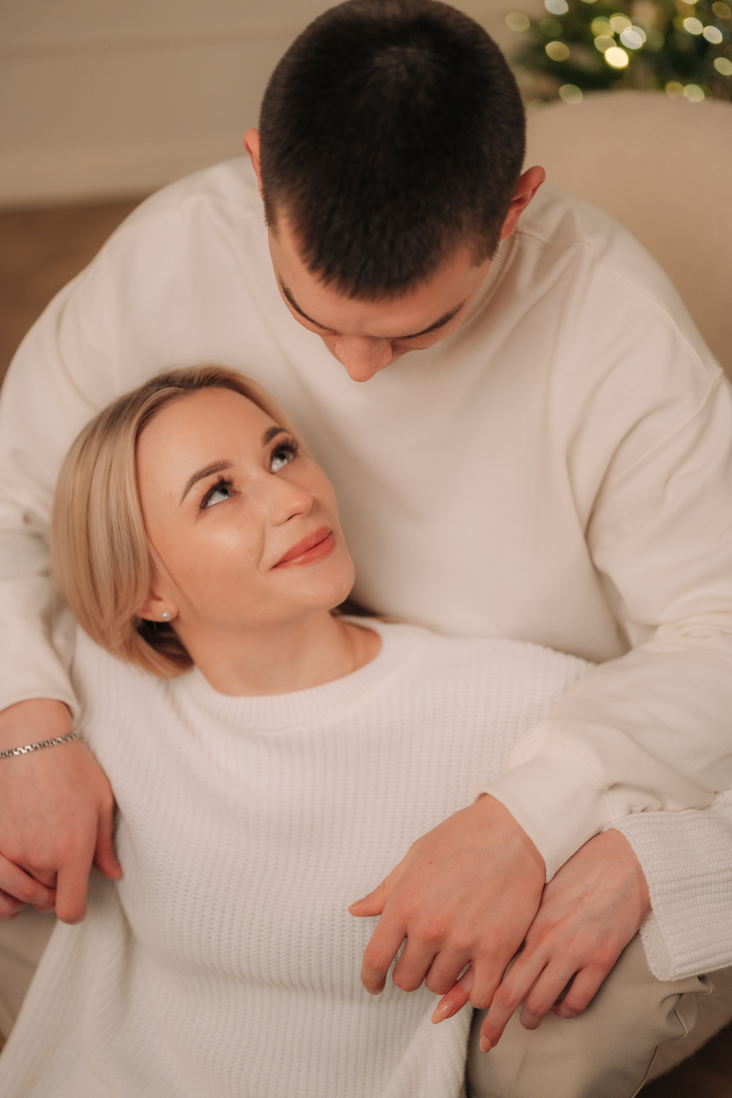 Андрей и Наталина. Иван Кубик — фотограф и видеограф