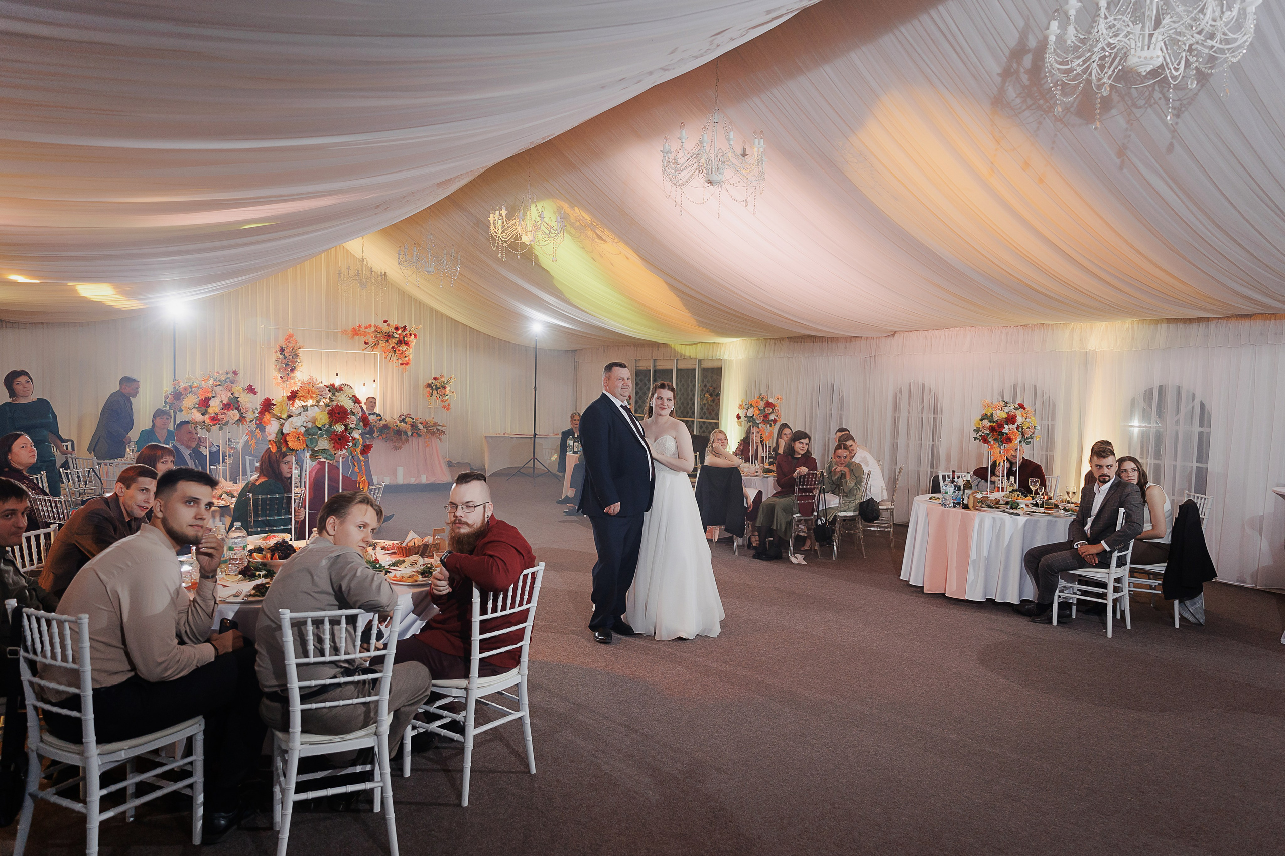 Свадьба. Свадебный и семейный фотограф в Твери и Тверской области