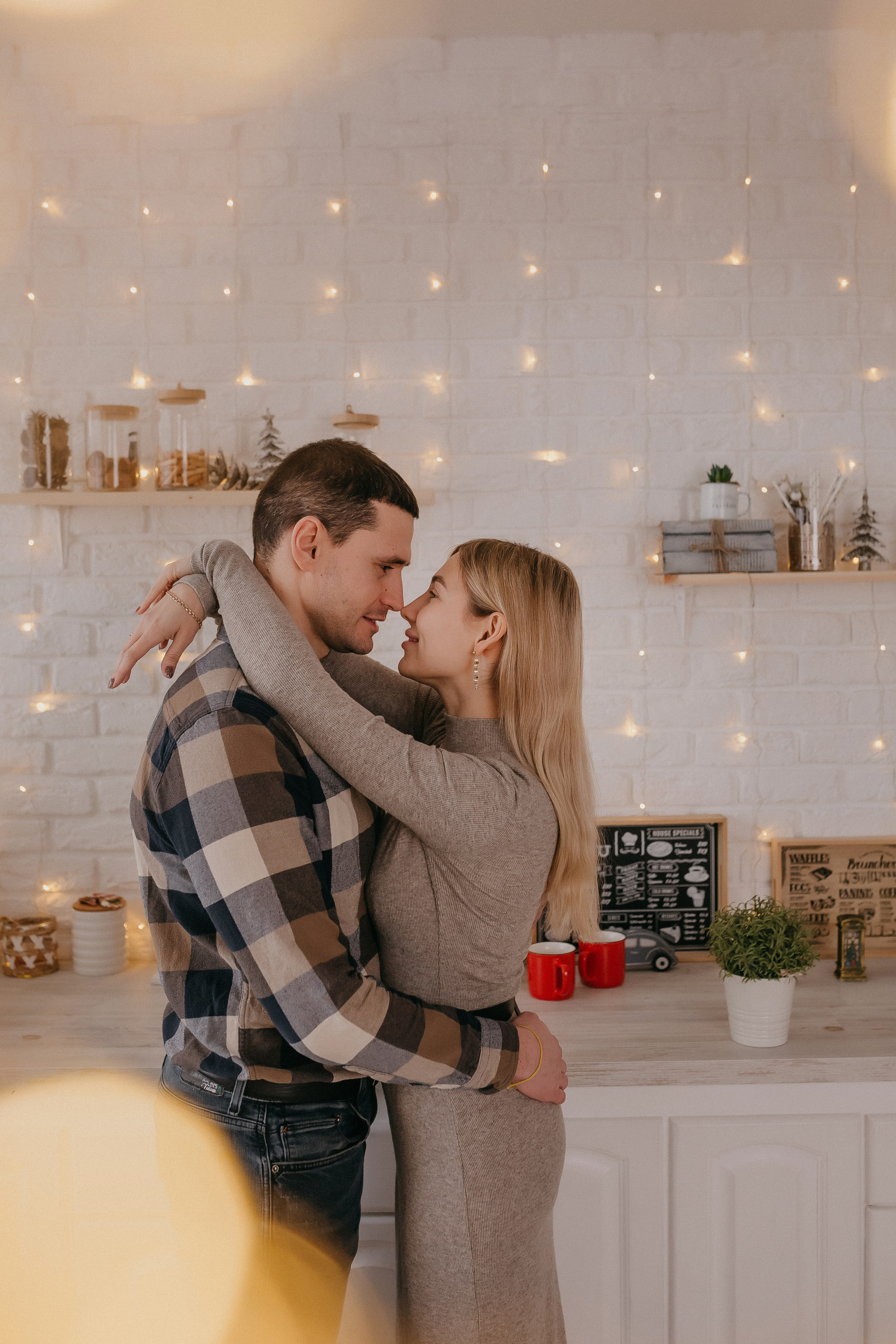 Варвара + Маргарита. Семейный фотограф в Сургуте