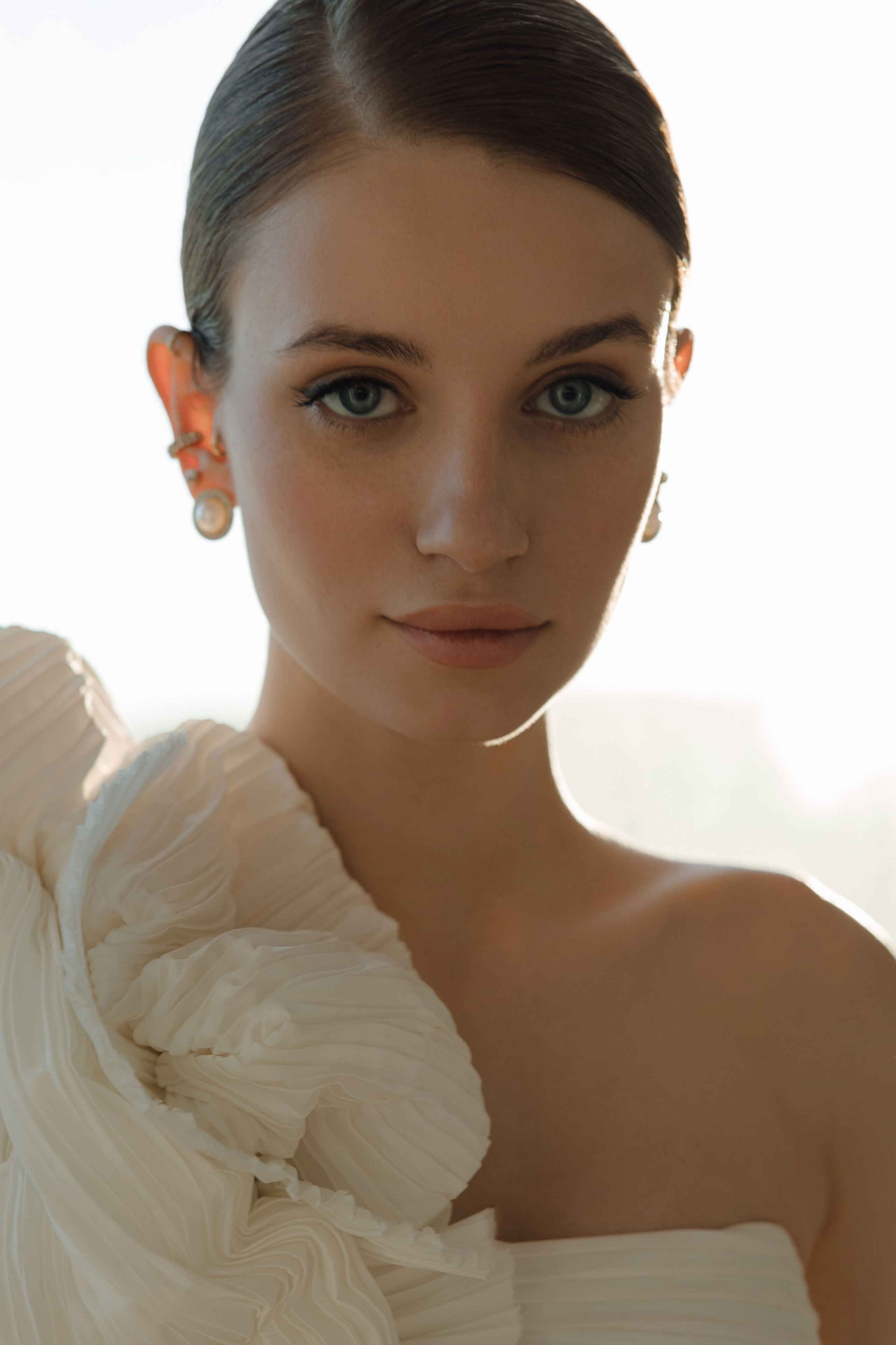 «Завтра я полюблю тебя снова». Свадебный фотограф Москва