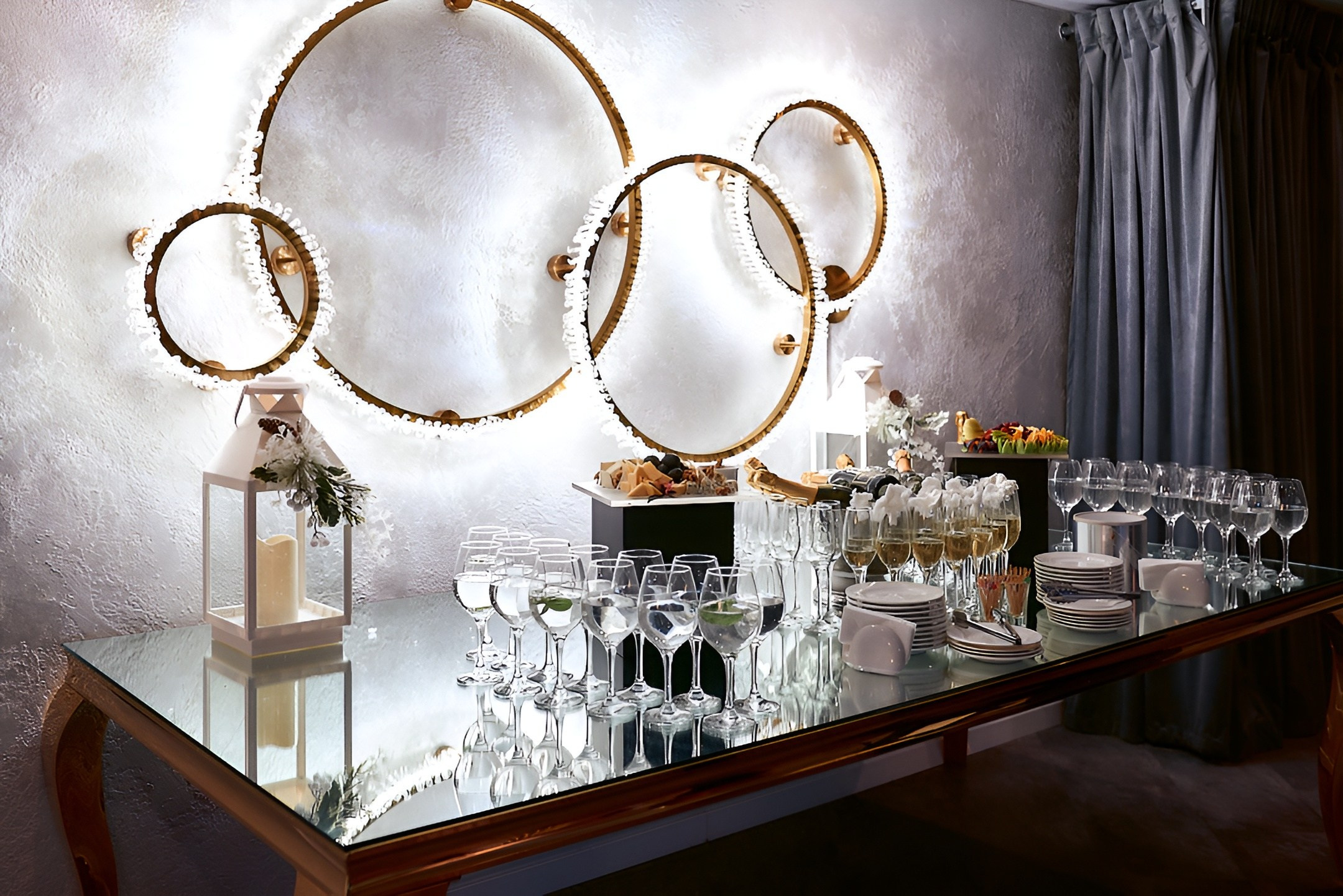 «Венецианский карнавал» | ресторан Vinity. Свадебный фотограф в Санкт-Петербурге Славин Денис