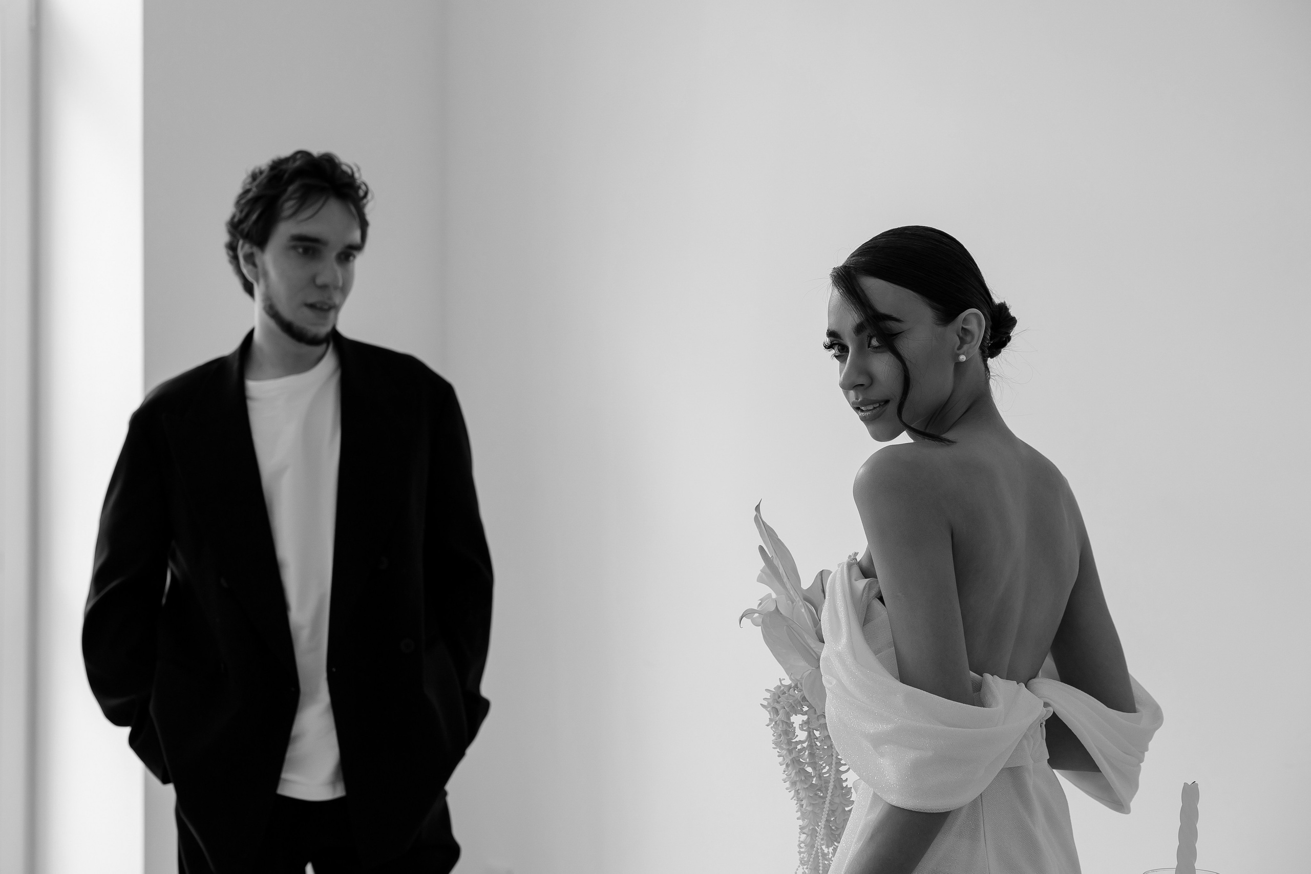 Артём и Светлана. Фотограф Пенза Марина Арбузова |свадебный и семейный фотограф