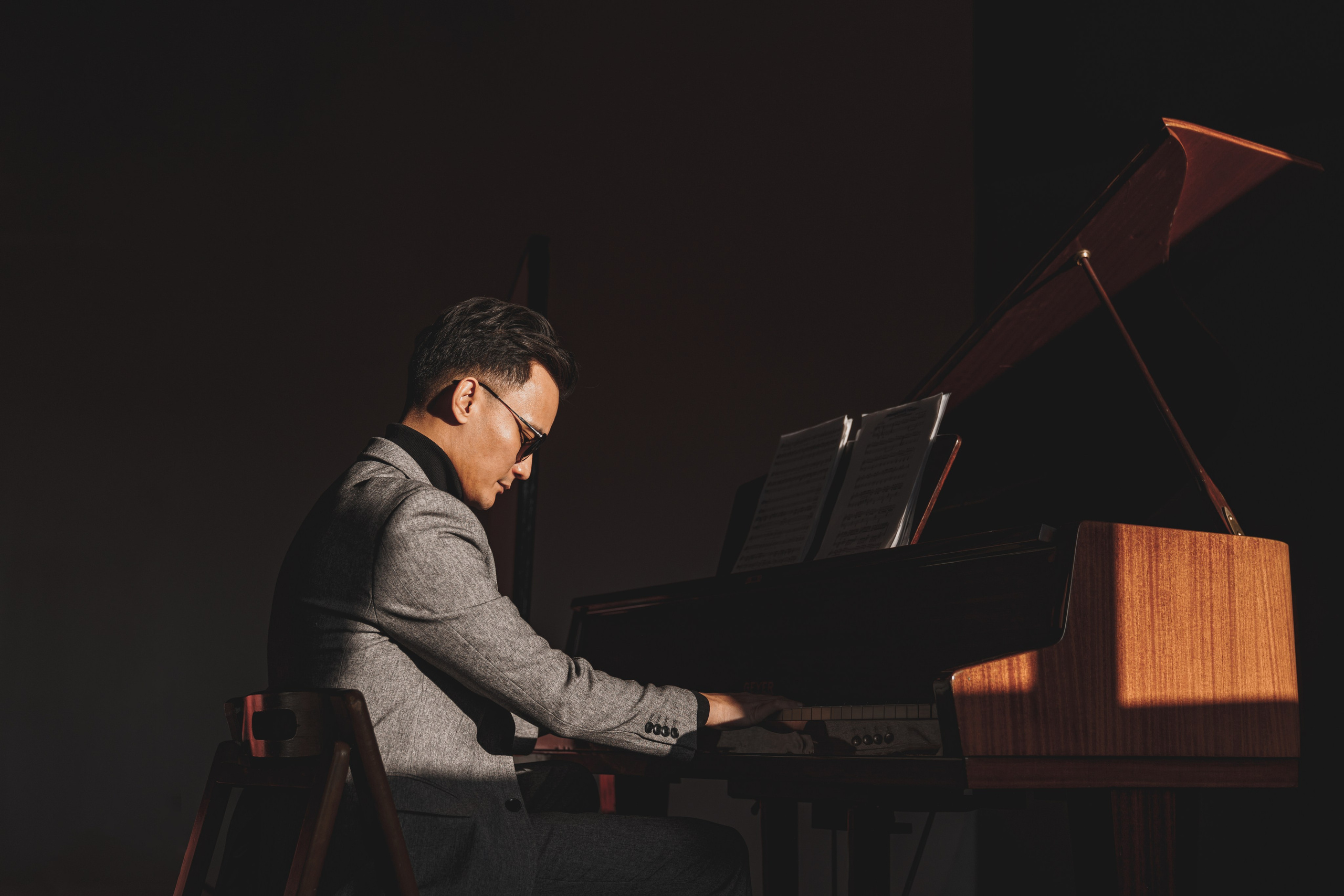 ALI OKAPOV. Фотограф TAULAN_1