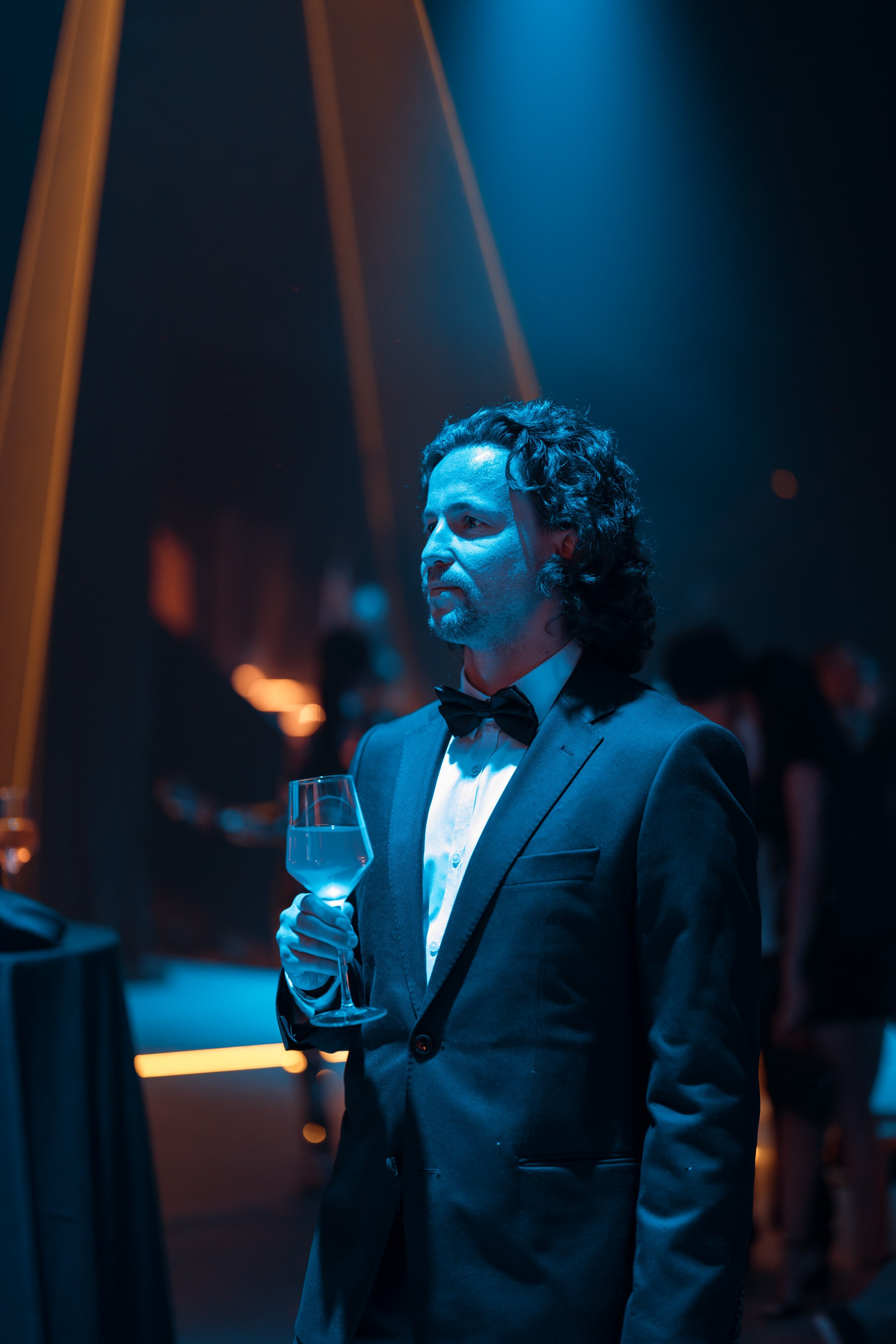 Презентация новой моделей Kia Sorento 2024. Фотограф TAULAN_1