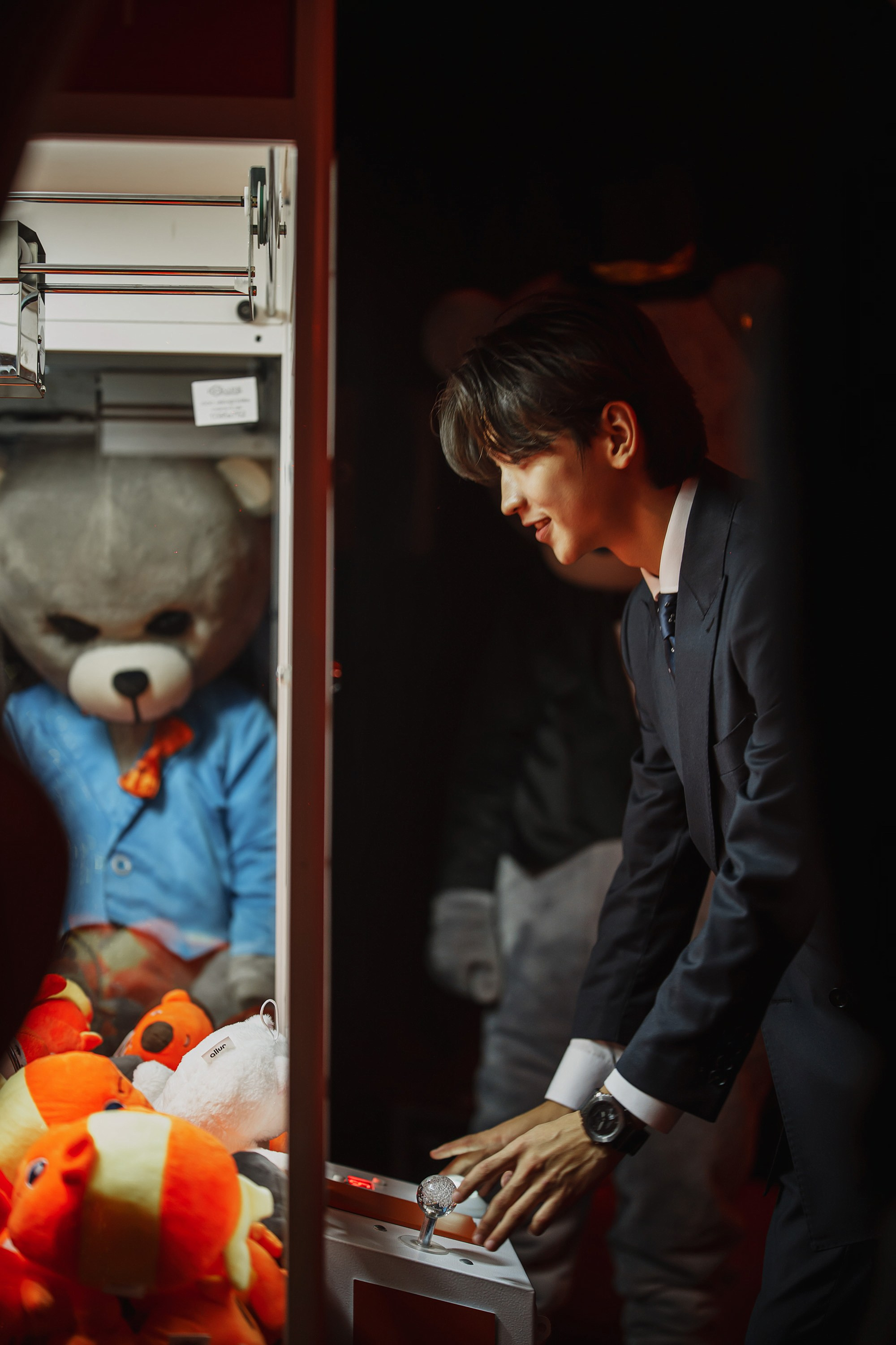 Презентация новых моделей SOUEAST. Фотограф TAULAN_1