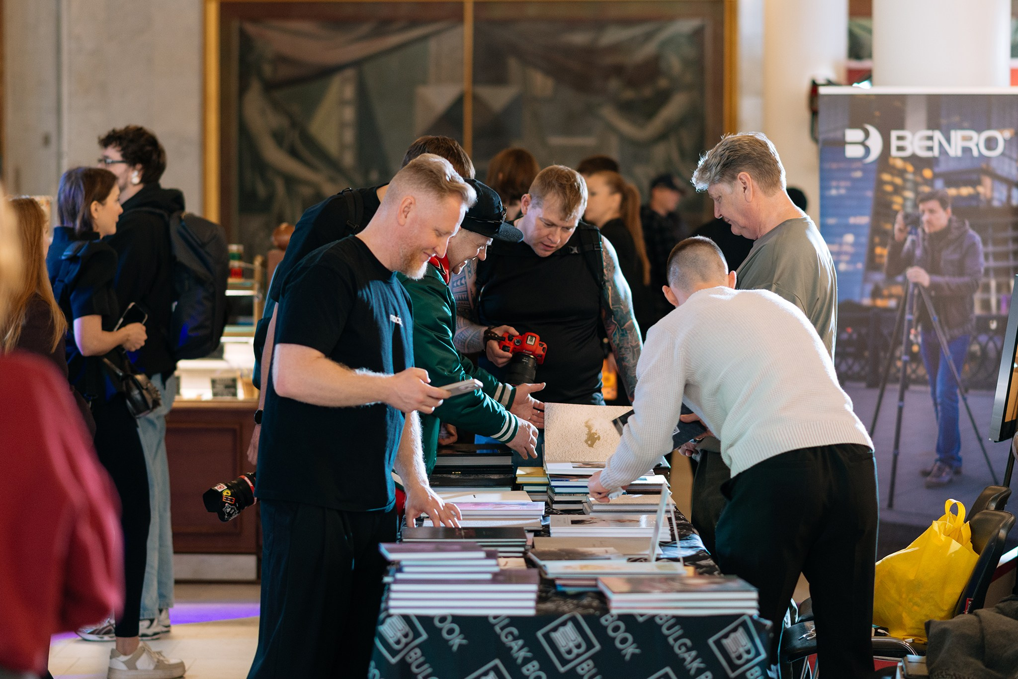 Portfolio PARTY. Май 26. Репортажный фотограф в Санкт-Петербурге Анастасия Клёпова